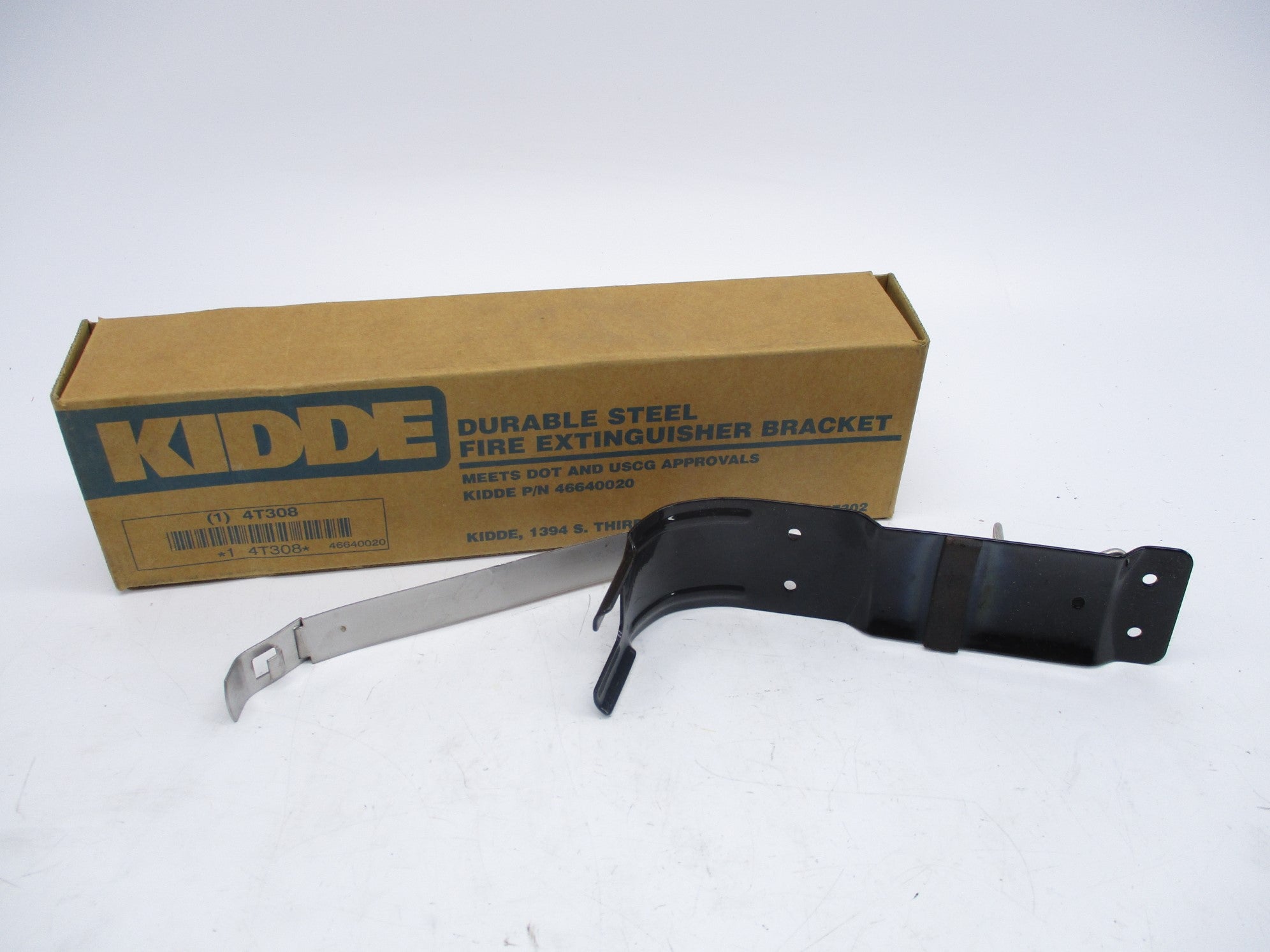 KIDDE 4T308 NSMP