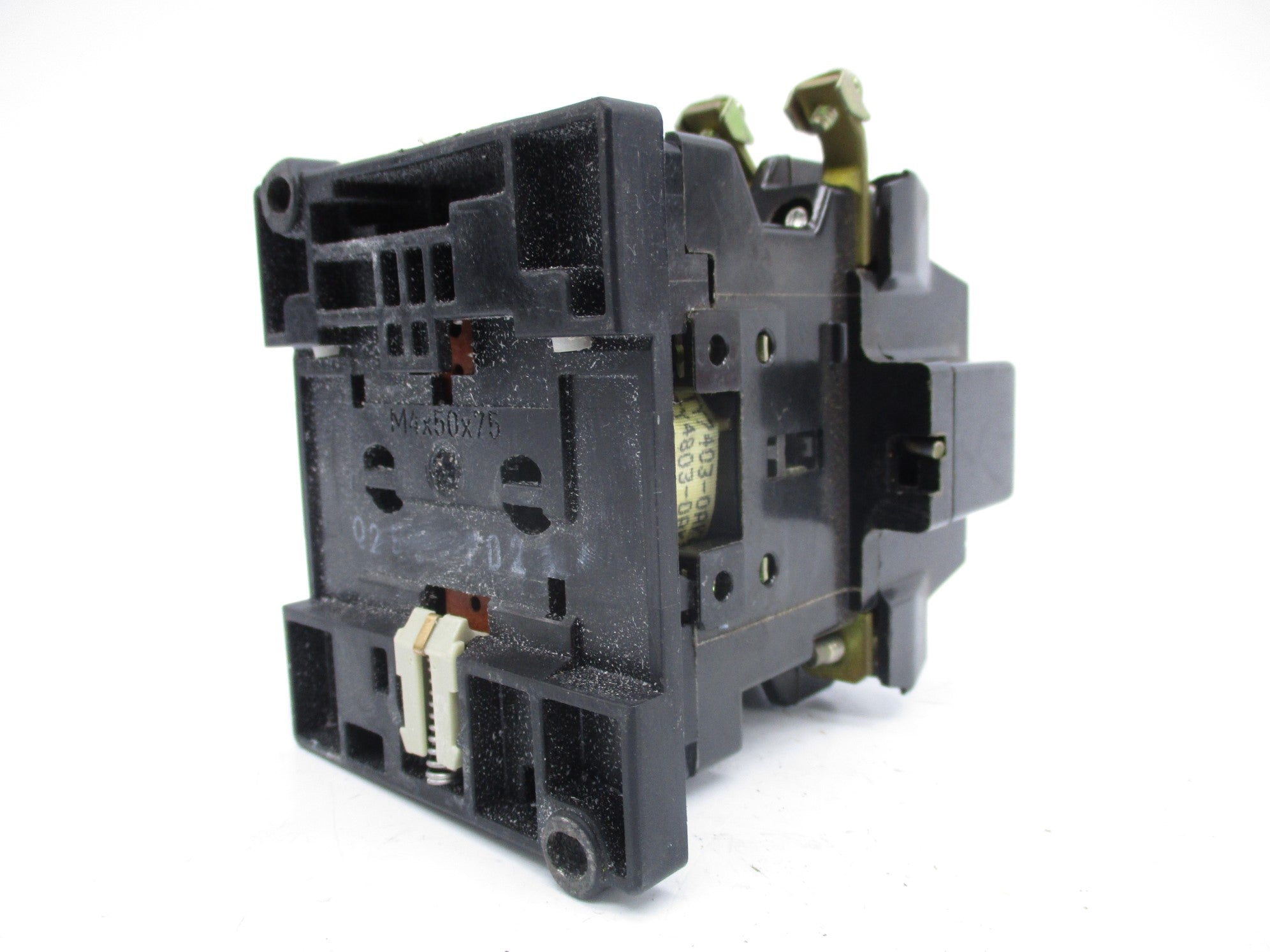 SIEMENS SXLBO-120 (AS PICTURED) UNMP