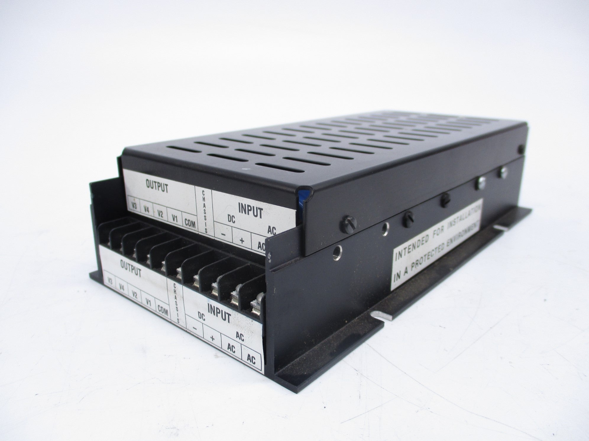 CONVERTER CONCEPTS VT50-141-00/XX UNMP