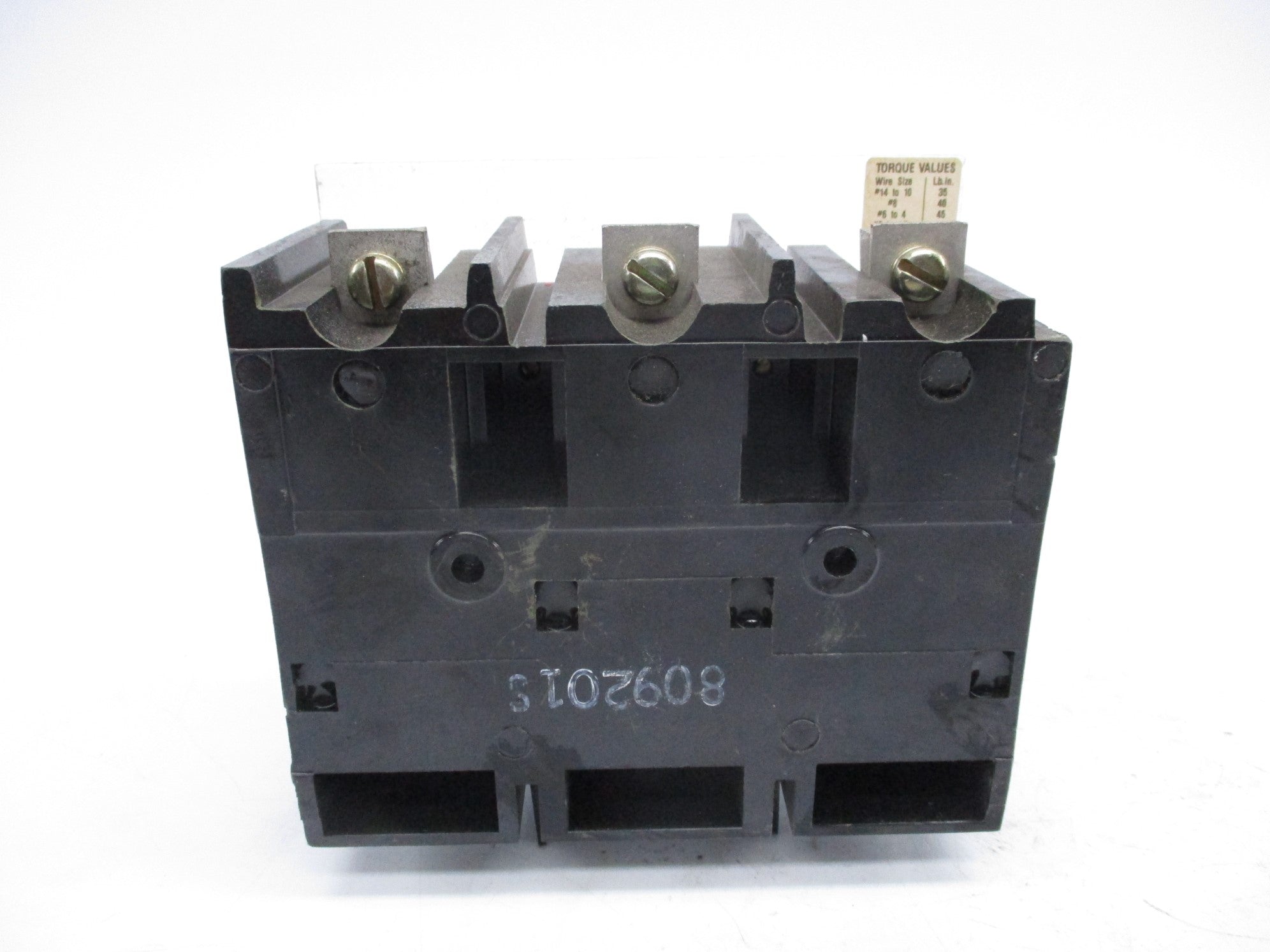 WESTINGHOUSE DS16U UNMP