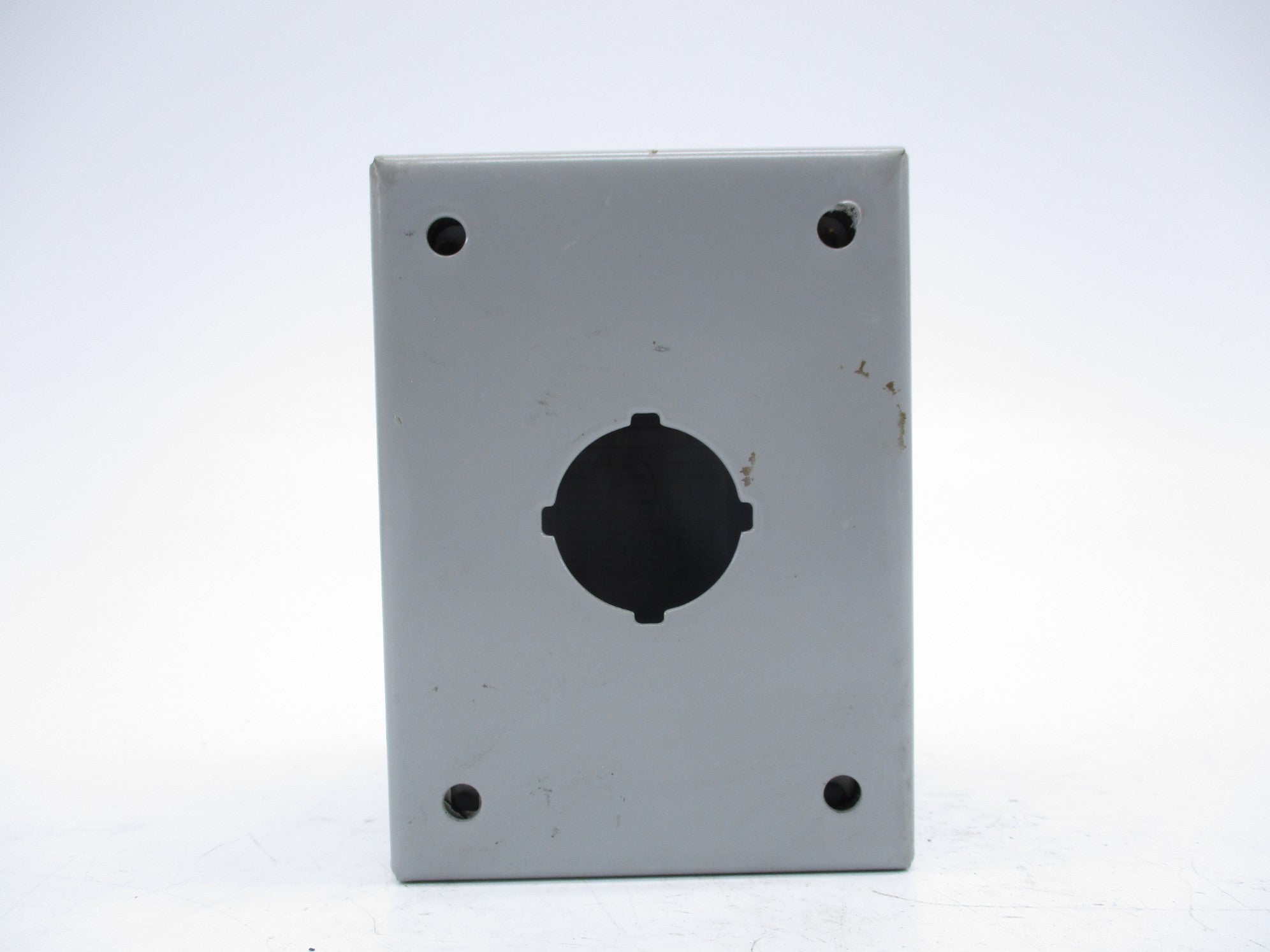 GENERAL ELECTRIC CR104PEG11 SER. A (AS PICTURED) UNMP