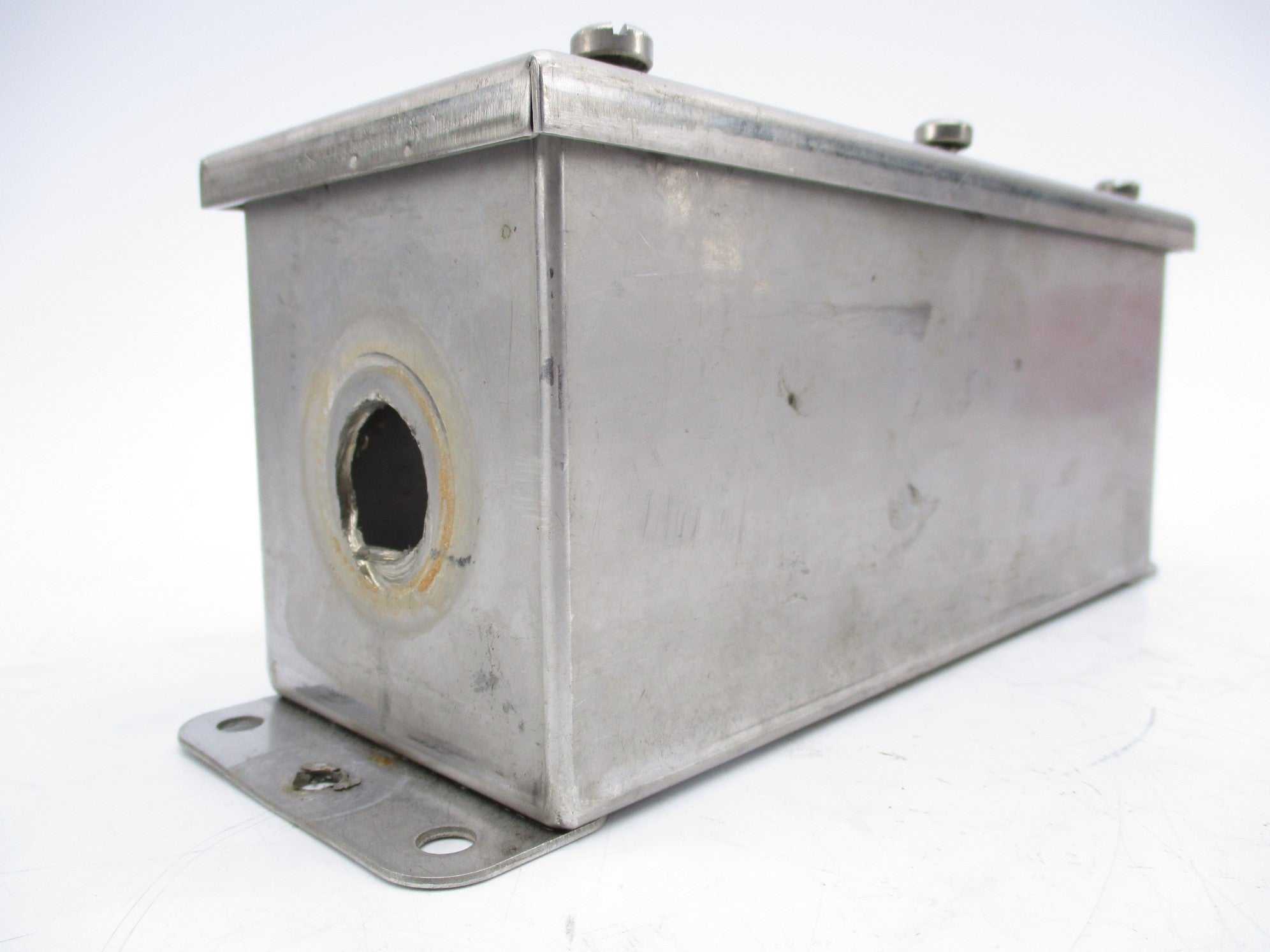 INDUSTRIAL SPARE PART 800H-3HZ4 SER. N UNMP