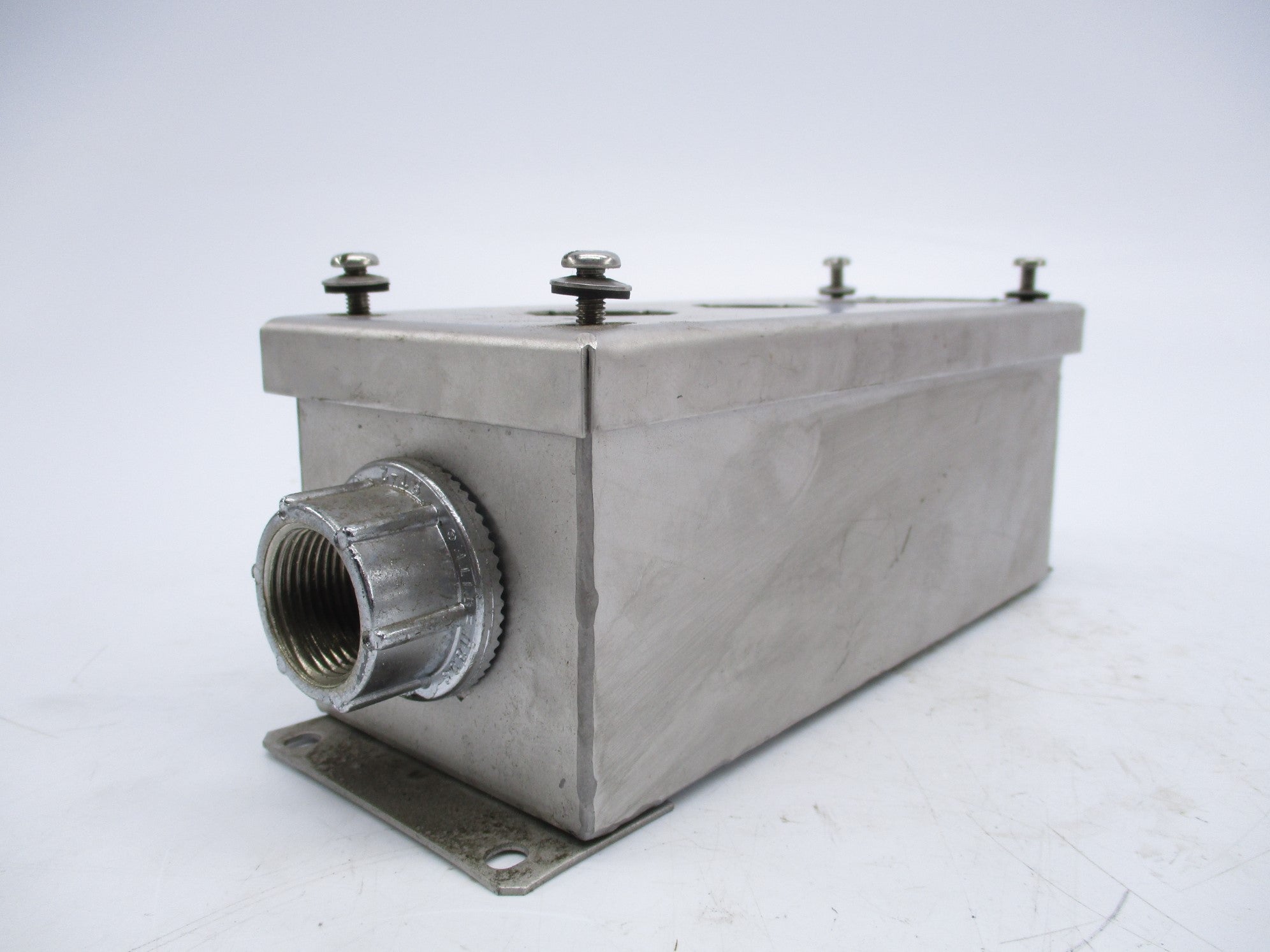 GENERAL ELECTRIC CR2940FM203A UNMP