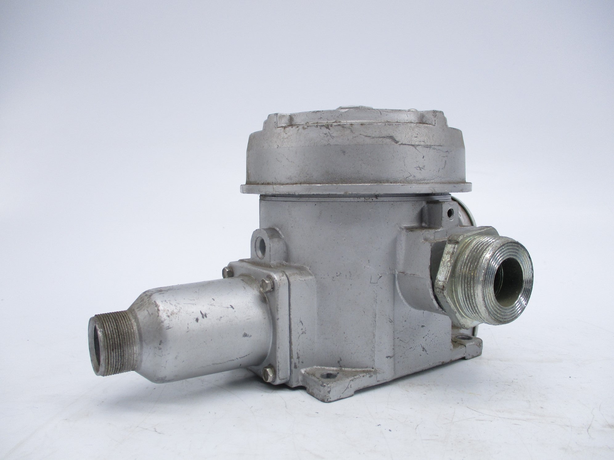 UNITED ELECTRIC E121-13273-2200 UNMP