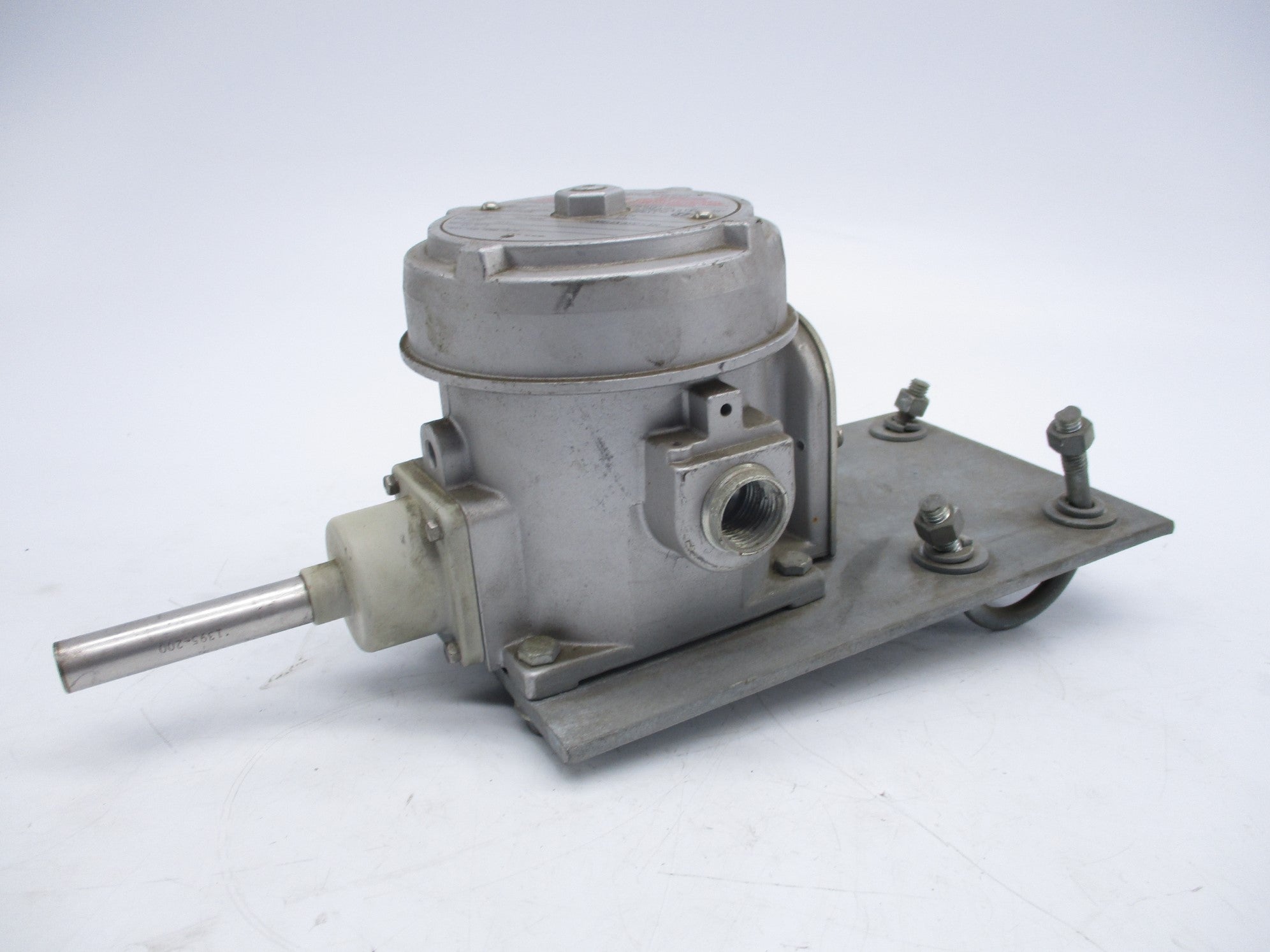 UNITED ELECTRIC B121-13161 UNMP