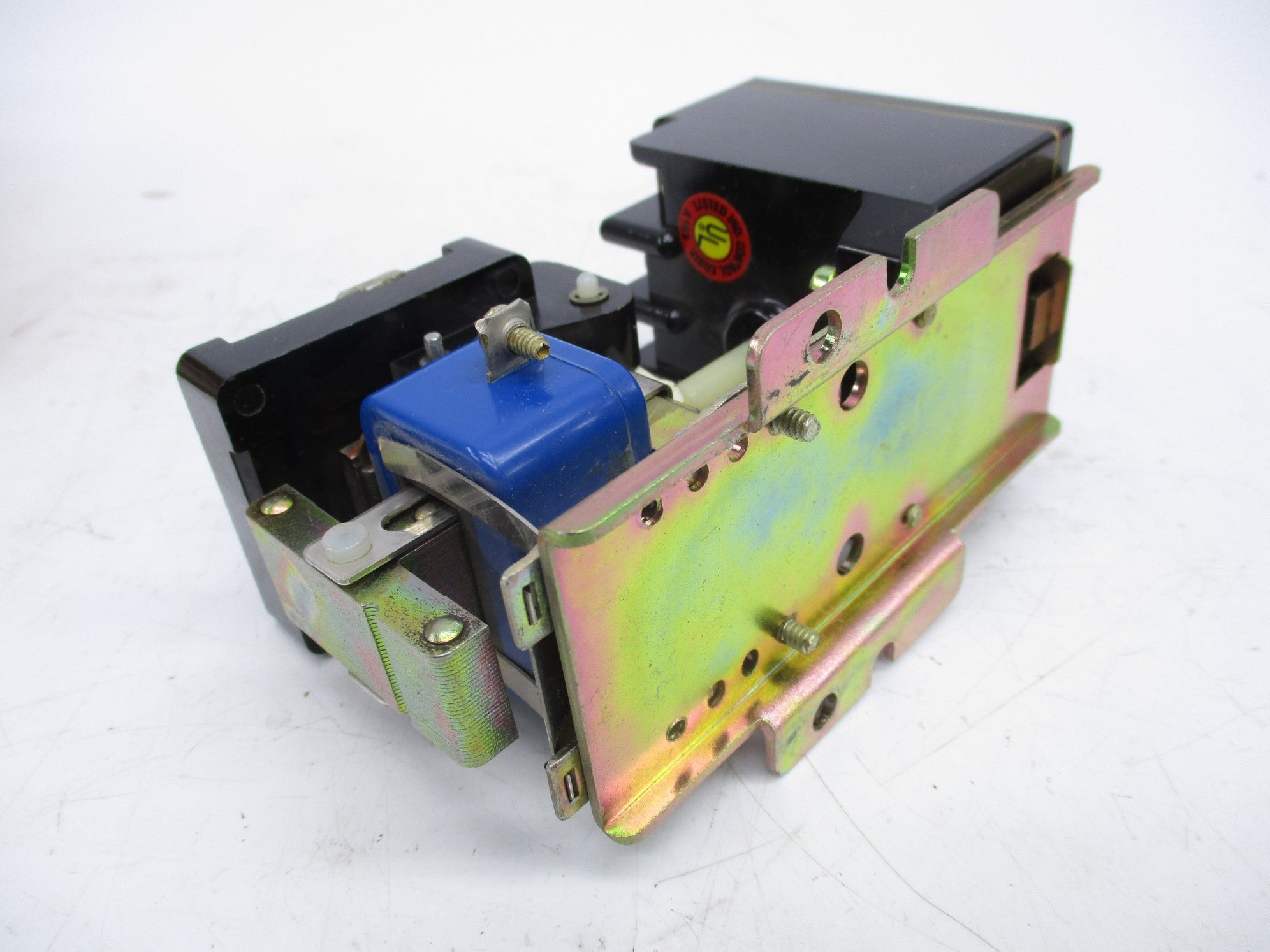 FURNAS 55BA2AG1 240V NSMP