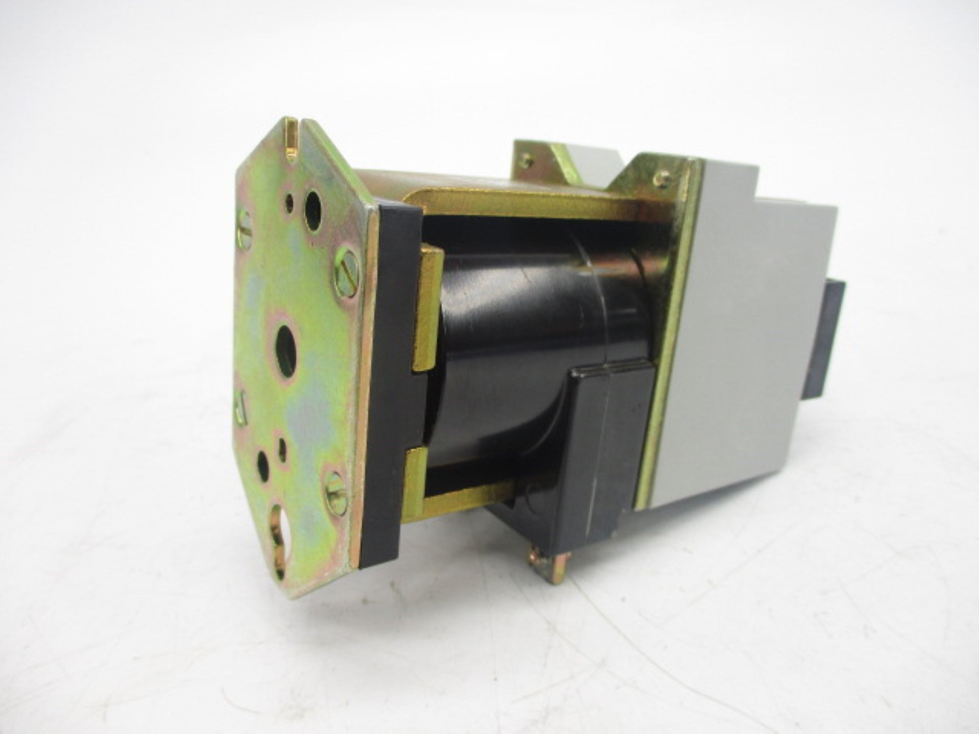 SQUARE D 8501XDO40V62 SER. A 115/125VDC NSMP