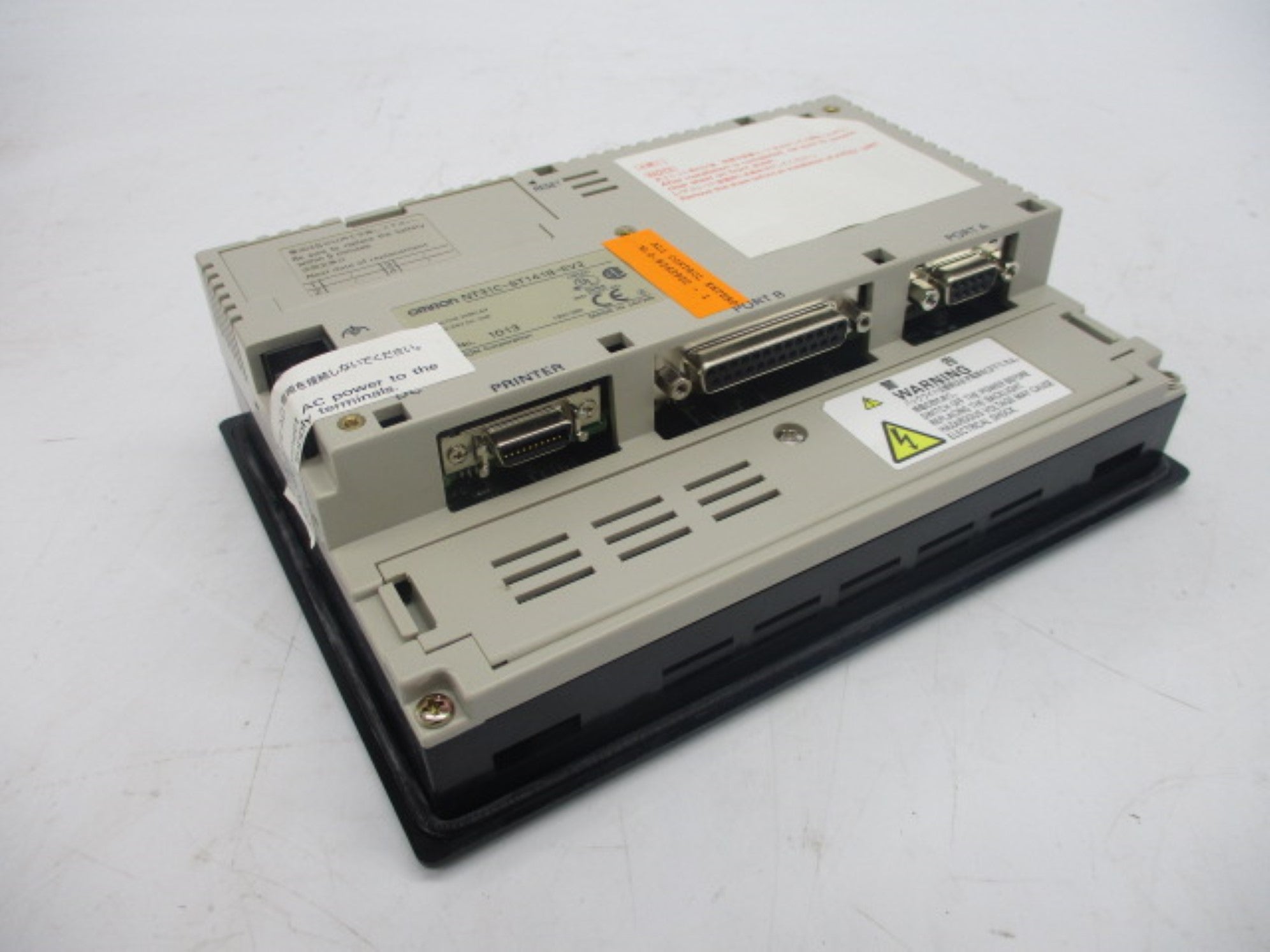 OMRON NT31C-ST141B-EV2 NSMP