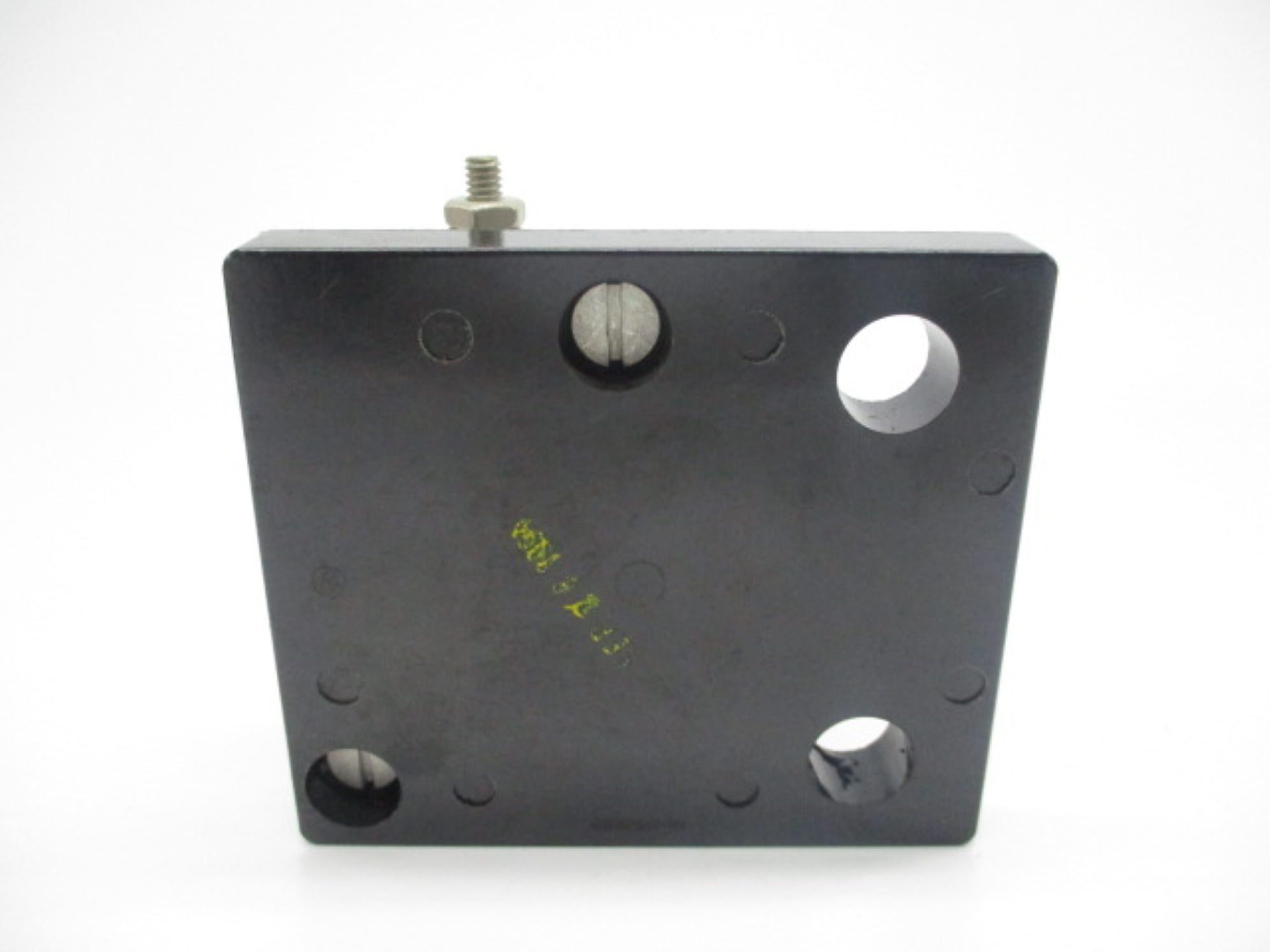 GENERAL ELECTRIC 9238208G4 NSMP