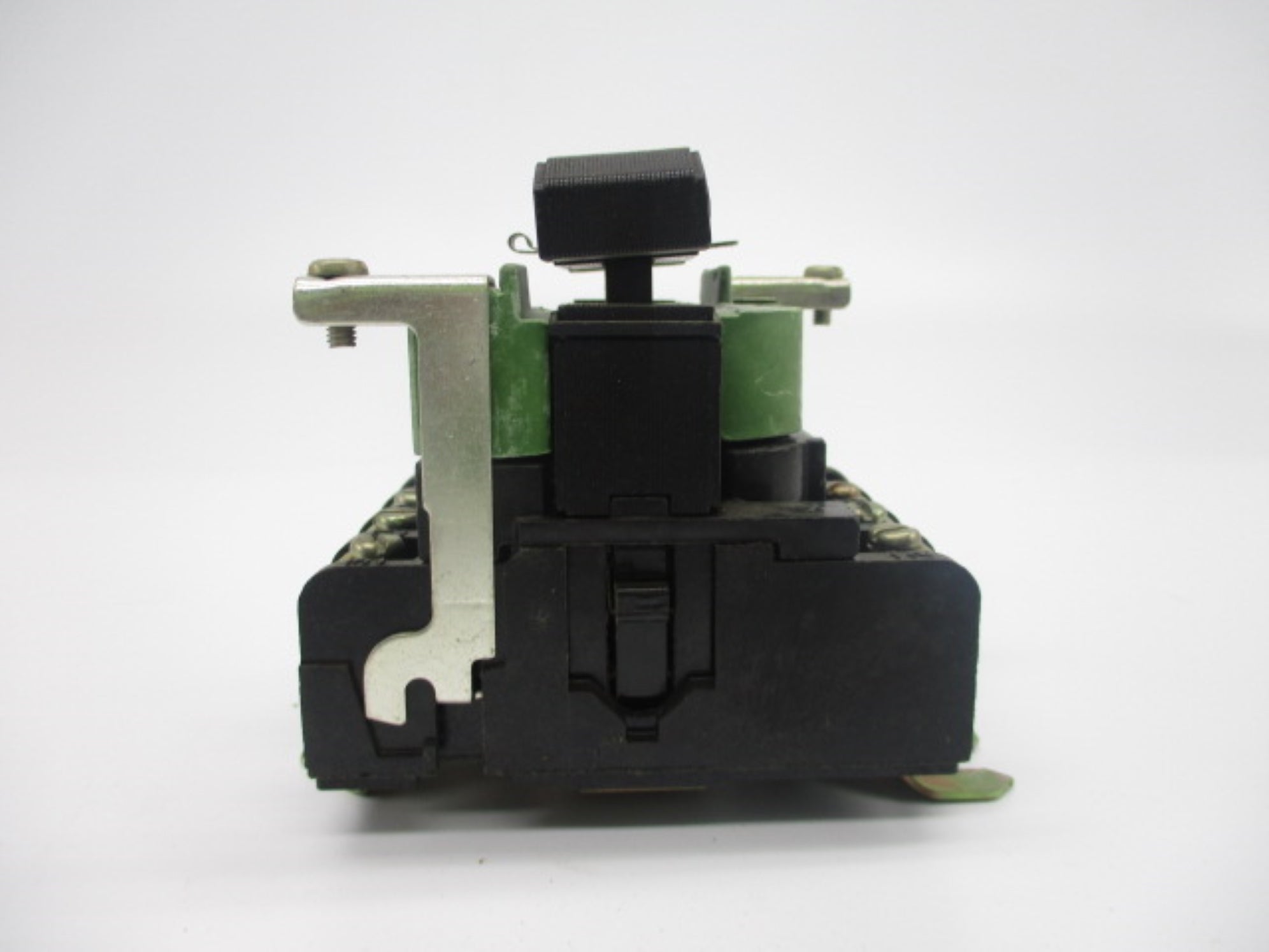 GENERAL ELECTRIC CR205J022ADA 120V NSMP