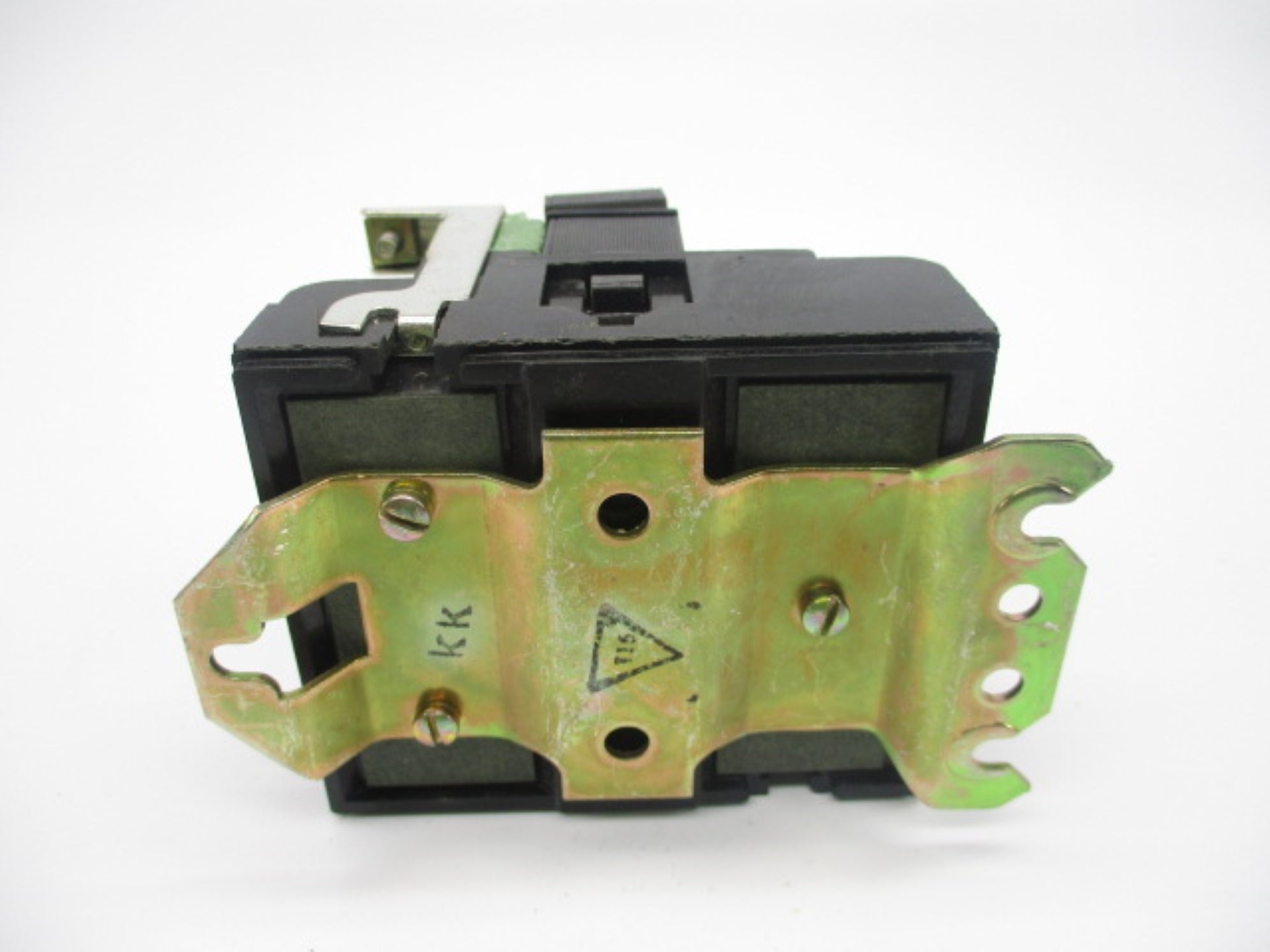 GENERAL ELECTRIC CR205J022ADA 120V NSMP