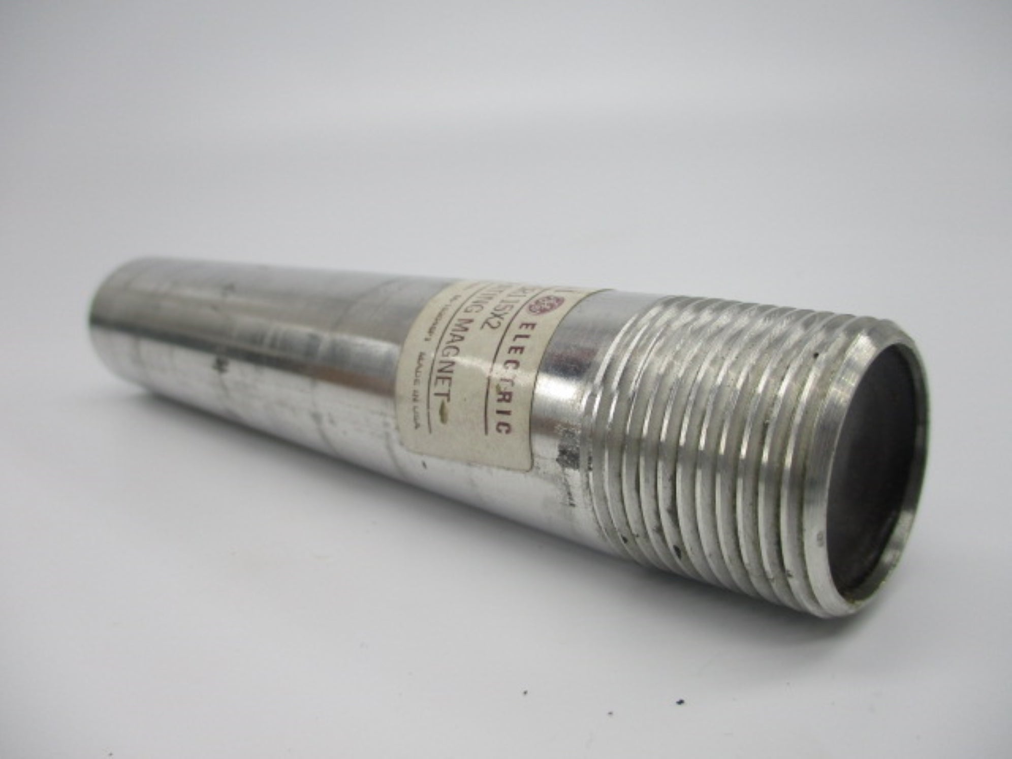 GENERAL ELECTRIC CR115X2 NSMP