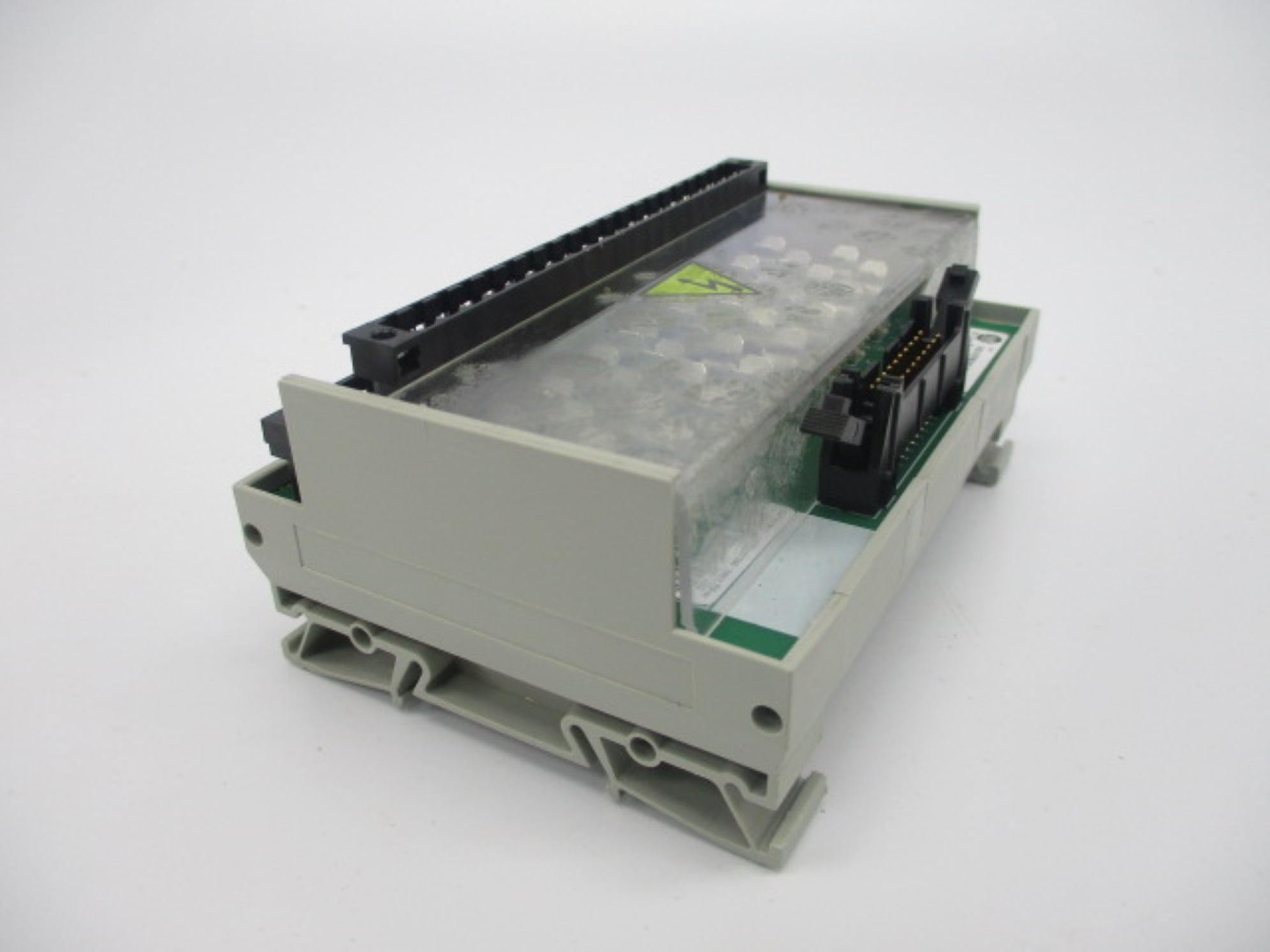 ALLEN BRADLEY 1492-RIFM20F-F120A-2 SER. A (BR/WH) NSMP
