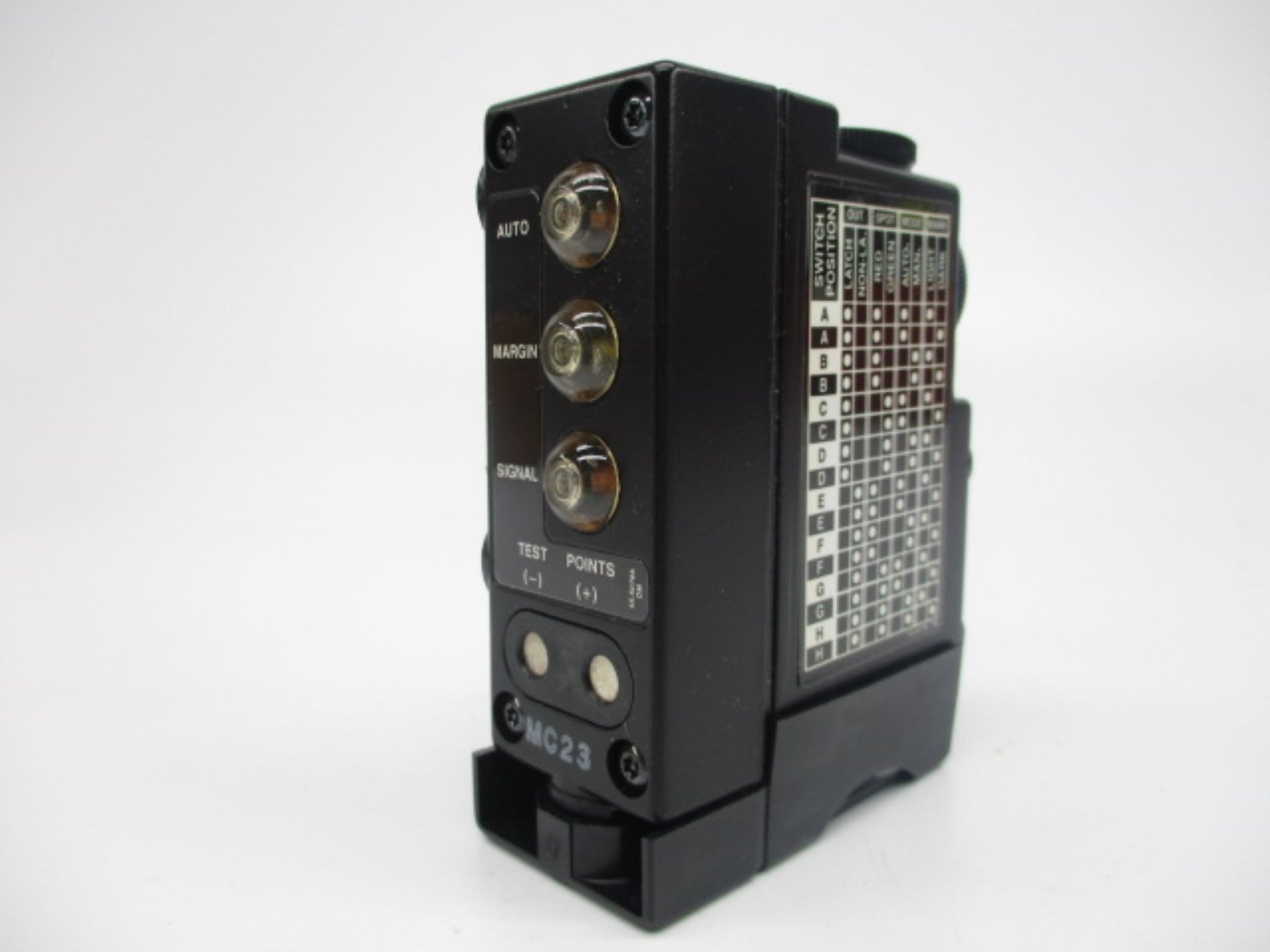 INDUSTRIAL SPARE PART 42CRC-4000 SER. B 10-30VDC (BR/WH) NSMP