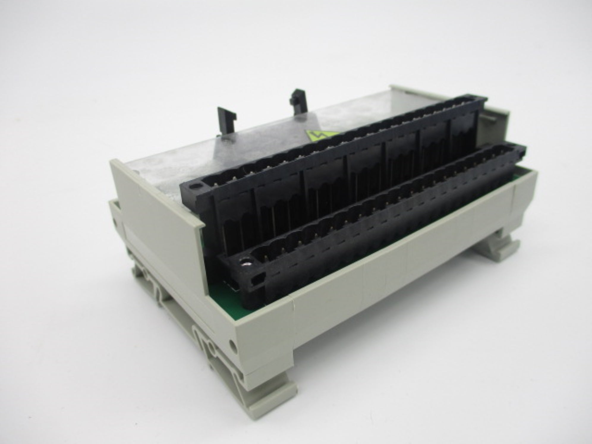 ALLEN BRADLEY 1492-RIFM20F-F24A-2 SER. A (BR/WH) NSMP