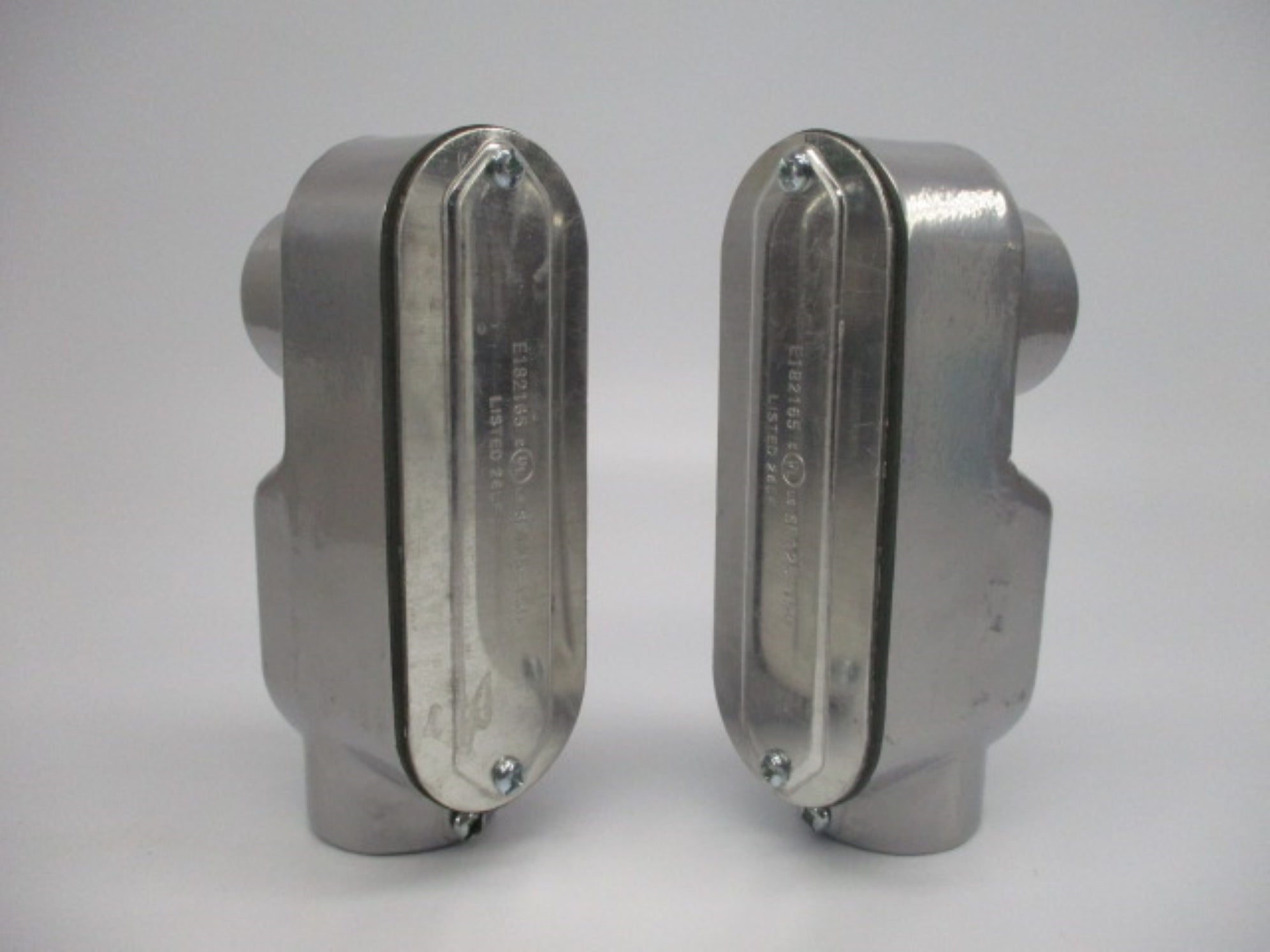 HUBBELL CBLB150COM 1-1/2" (PKG OF 2) NSMP