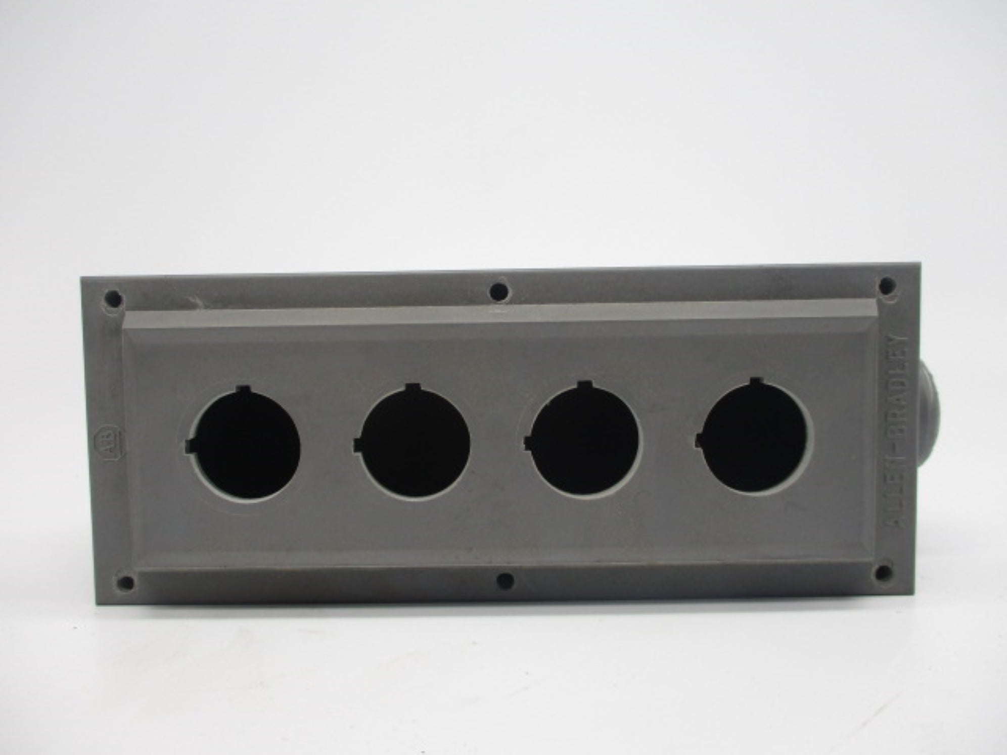 INDUSTRIAL SPARE PART 800R-4HZ4R SER. B UNMP