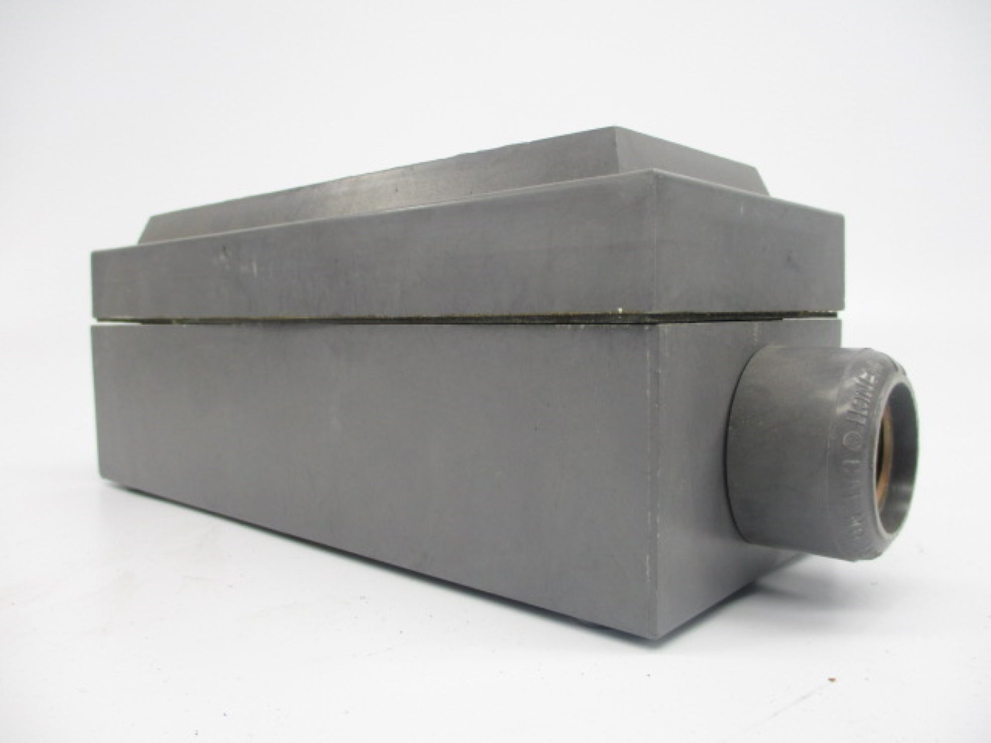 INDUSTRIAL SPARE PART 800R-4HZ4R SER. B UNMP