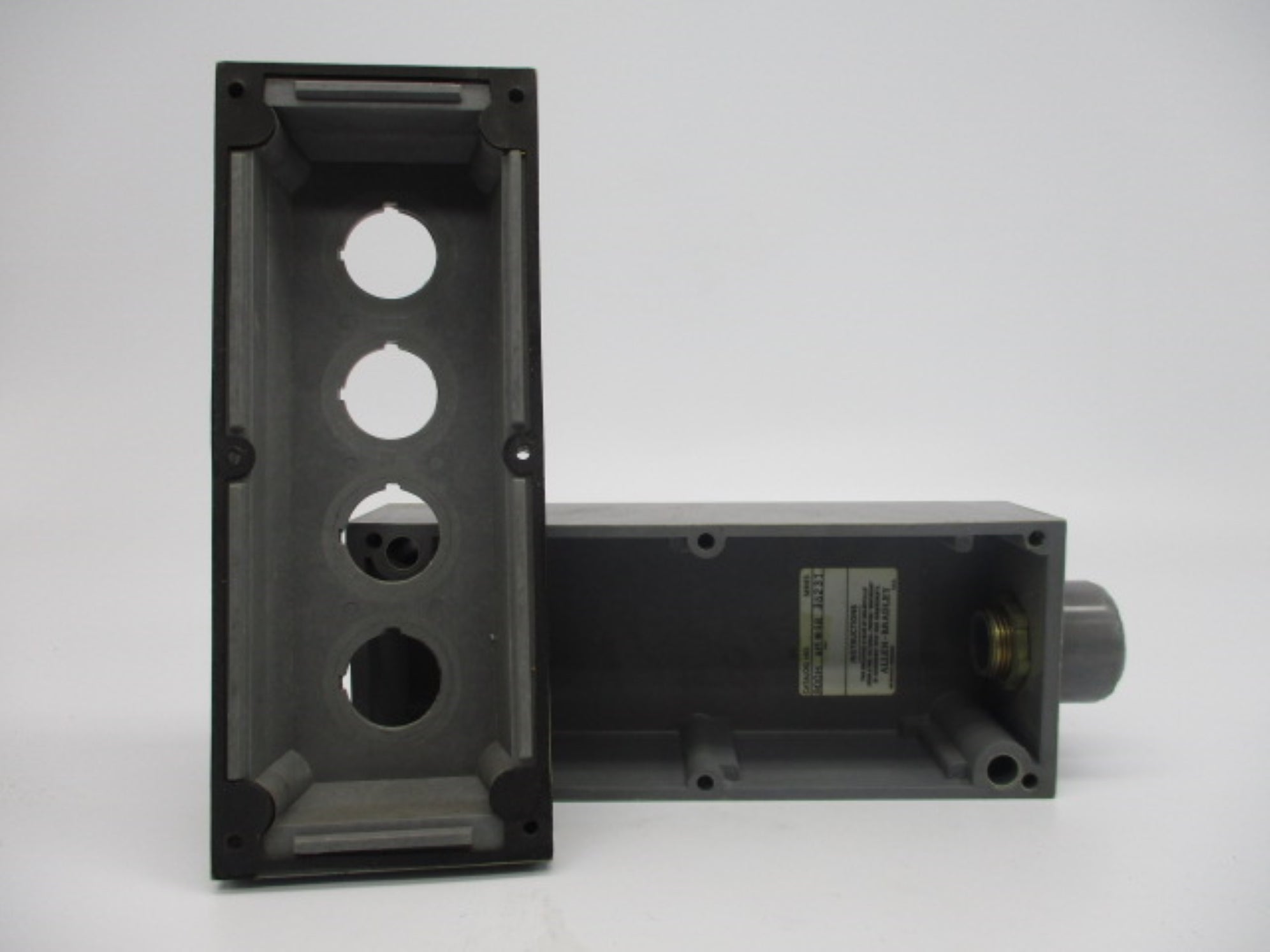 INDUSTRIAL SPARE PART 800H-4HW4R-36231 UNMP