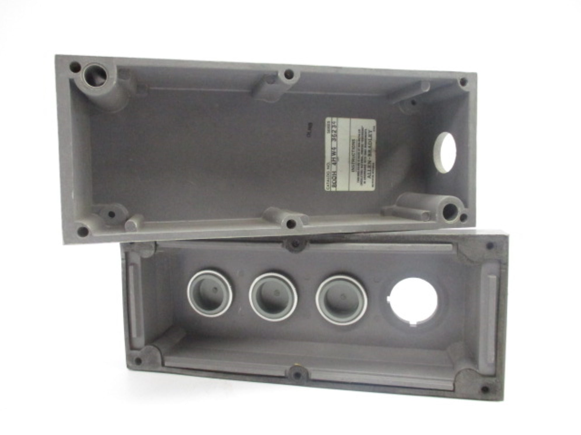 INDUSTRIAL SPARE PART 800H-4HW4-36234 UNMP