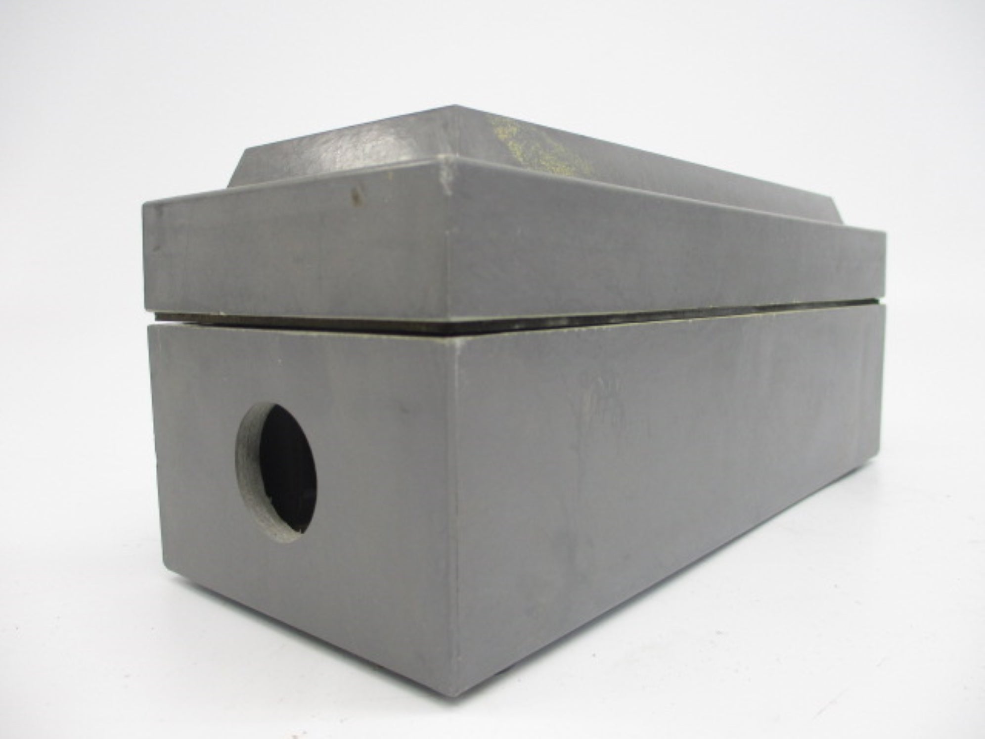 INDUSTRIAL SPARE PART 800H-4HW4-36234 UNMP