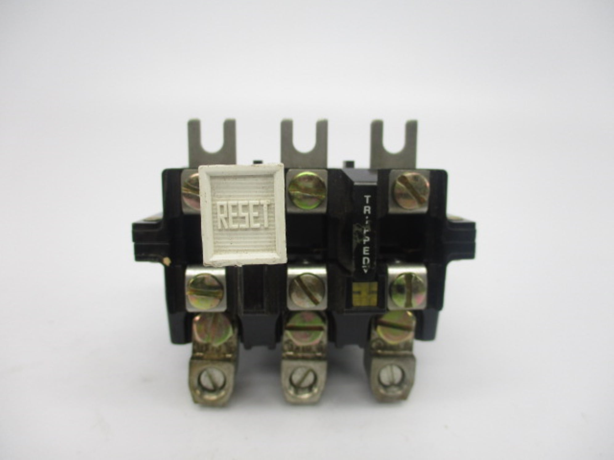 ALLEN BRADLEY 40185-800-01 120-600VAC NSNP