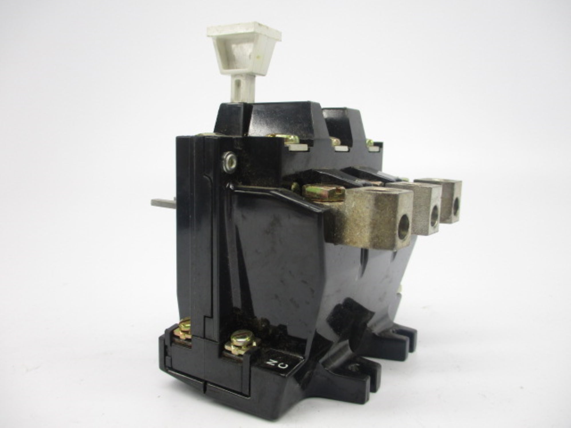 ALLEN BRADLEY 40185-800-01 120-600VAC NSNP