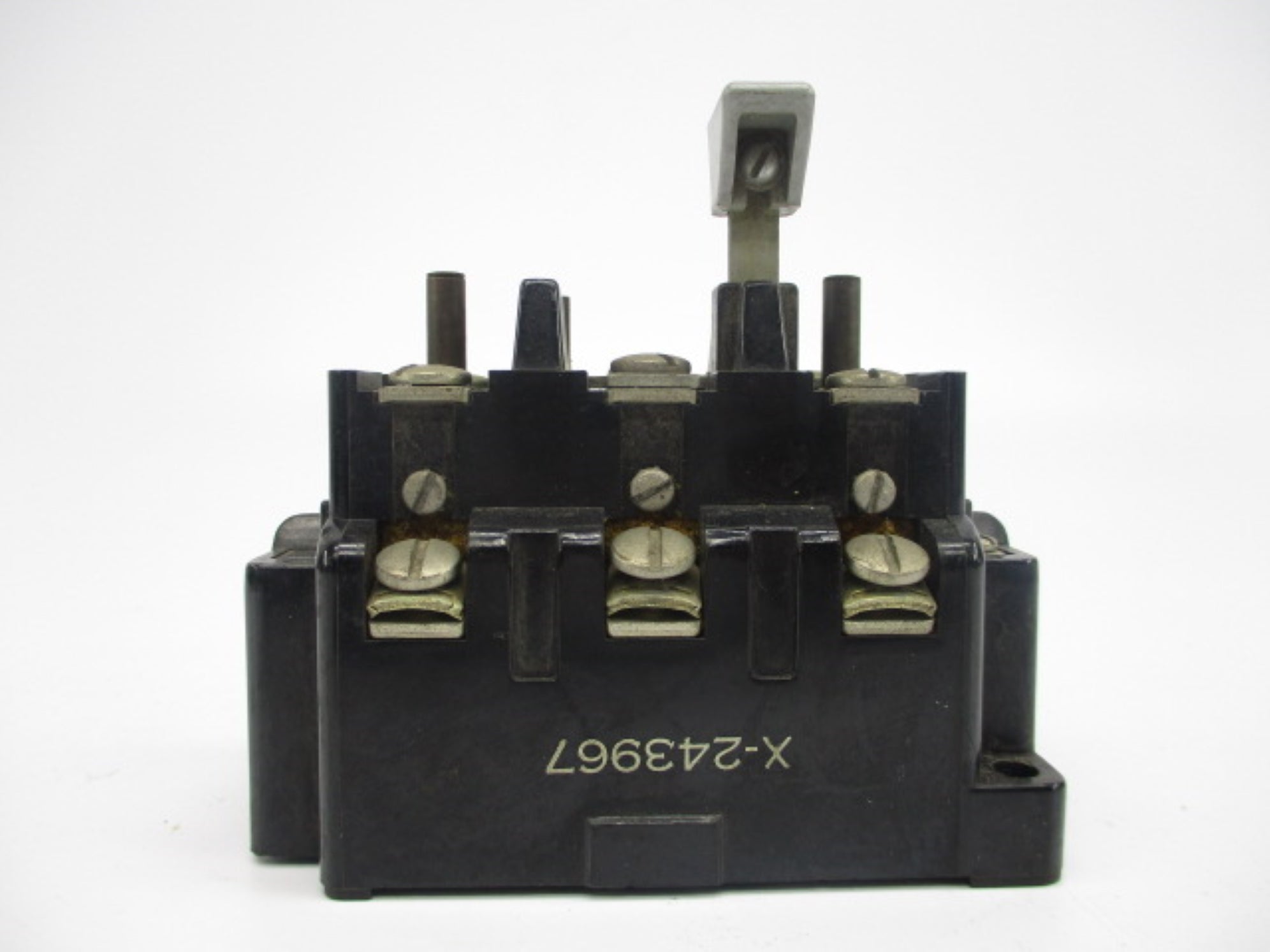 ALLEN BRADLEY X-243967 UNMP