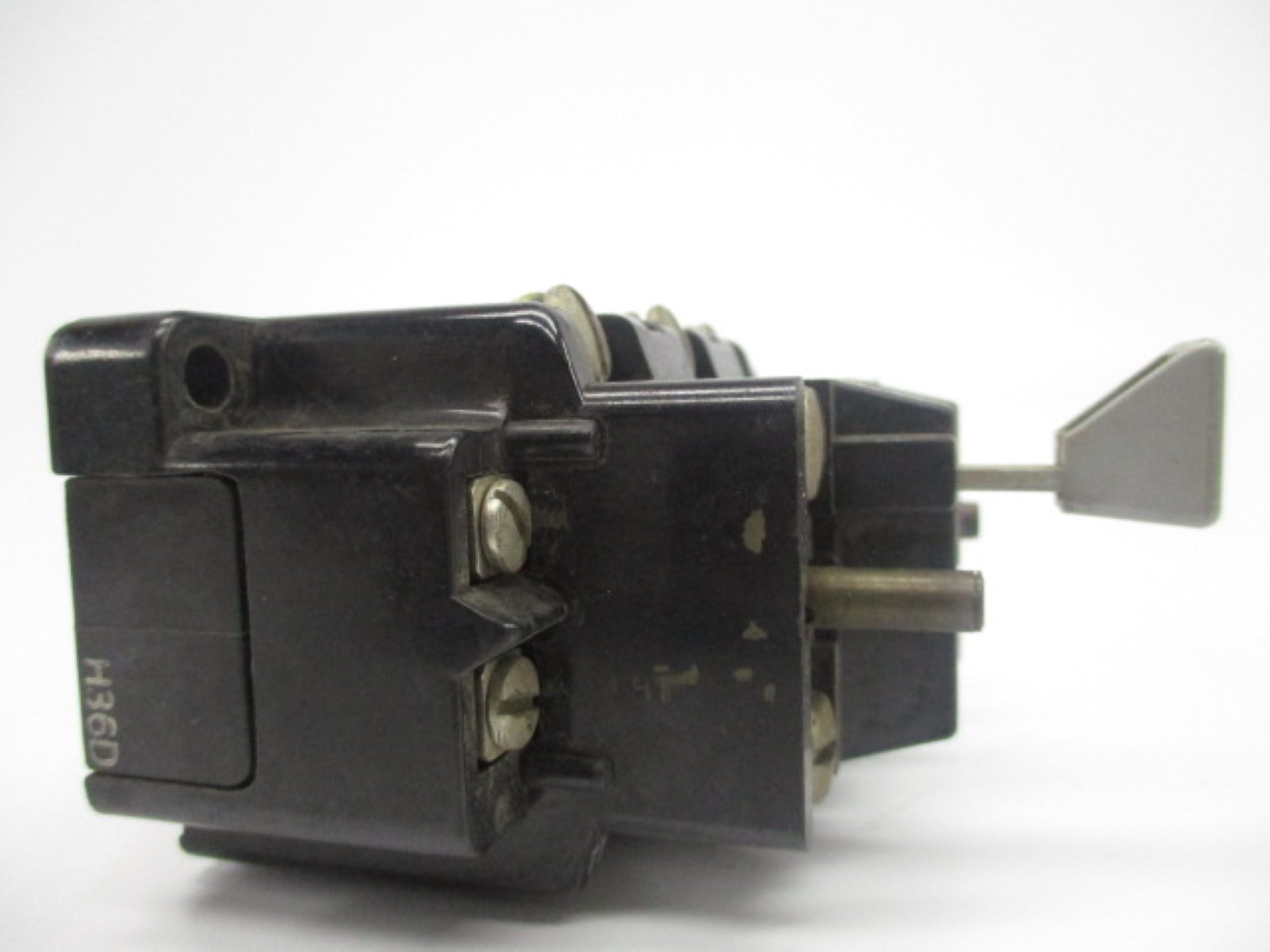 ALLEN BRADLEY X-243967 UNMP