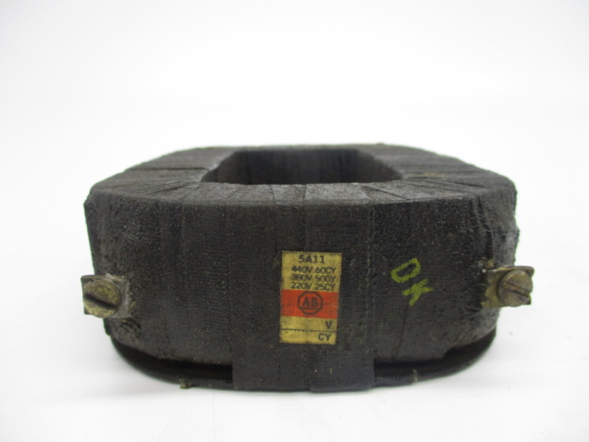 INDUSTRIAL SPARE PART 5A11 NSNP