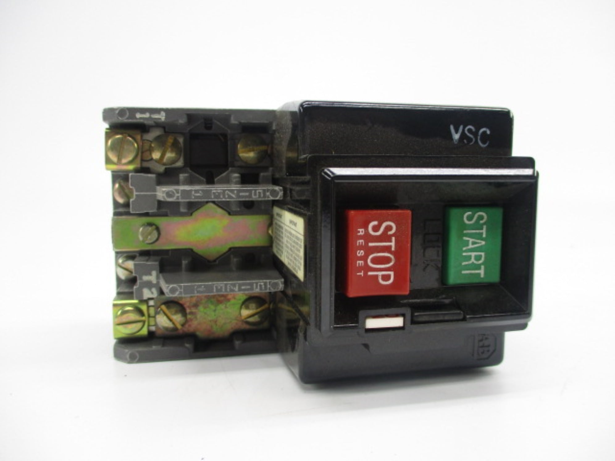 INDUSTRIAL SPARE PART 609-BOX SER. F NSNP