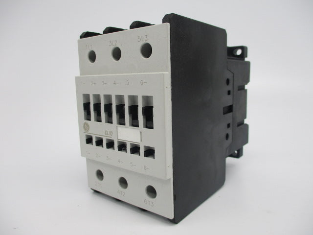 GENERAL ELECTRIC CL10A300M 110/120V NSNP