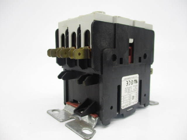 GENERAL ELECTRIC CR453AD3HBB 24V UNMP