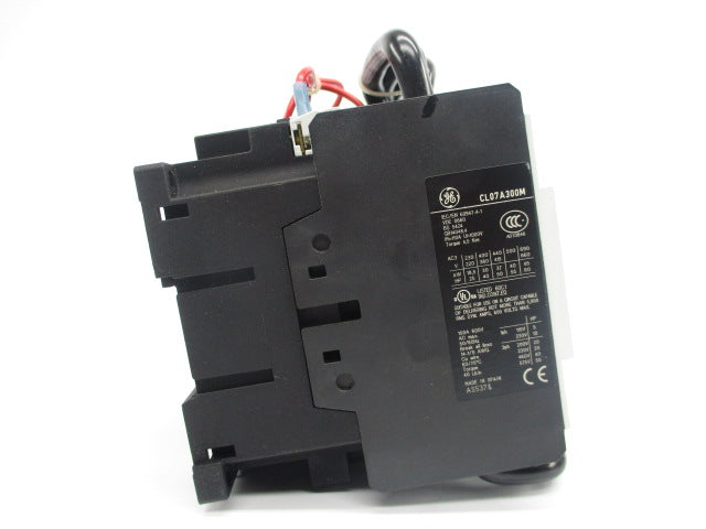 GENERAL ELECTRIC CL07A300M 110/120V 110A NSNP