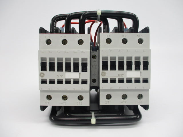 GENERAL ELECTRIC CL07A300M 110/120V 110A NSNP