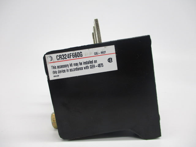 GENERAL ELECTRIC CR324F660G UNMP