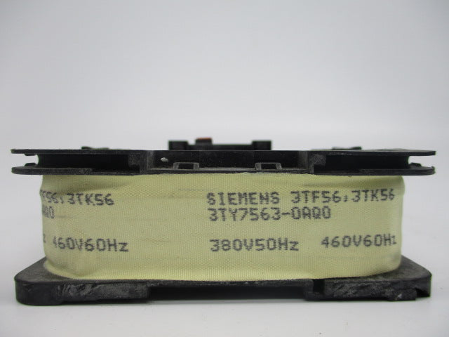 SIEMENS 3TY7563-0AQ0 (AS PICTURED) NSNP