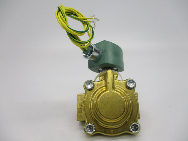 ASCO 8220G025 110/120V 5-150PSI 1" NSNP