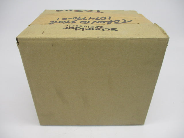 SCHNEIDER ELECTRIC LC1F185G622L 120V NSFS