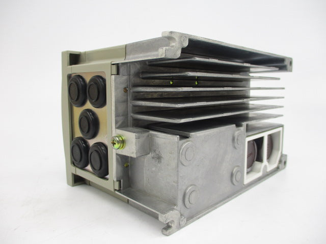TELEMECANIQUE ATV18U09M2 200/240VAC 4.4/3.9A NSMP