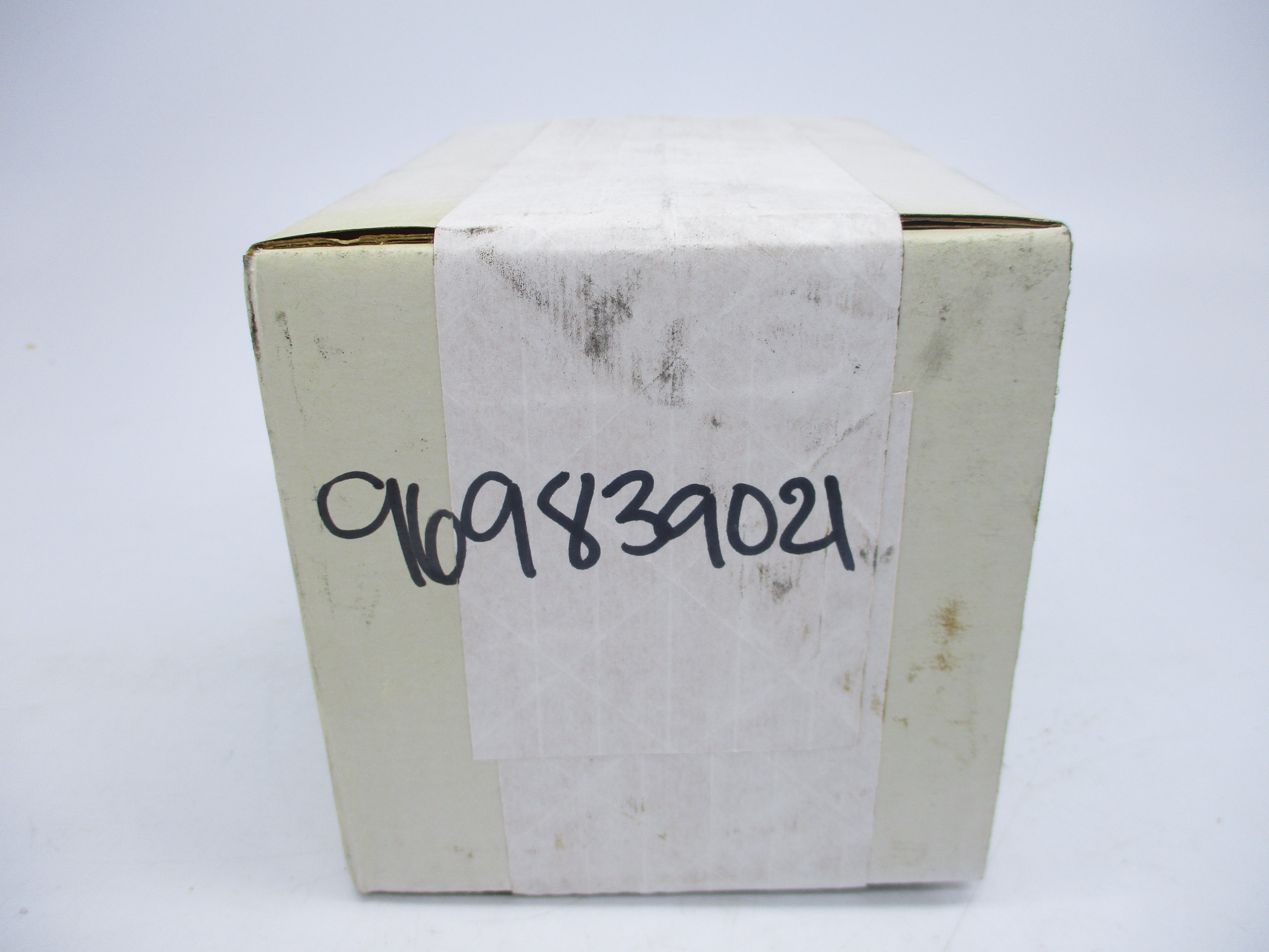 ASCO S261SG02N3DG5 110/120V NSFS