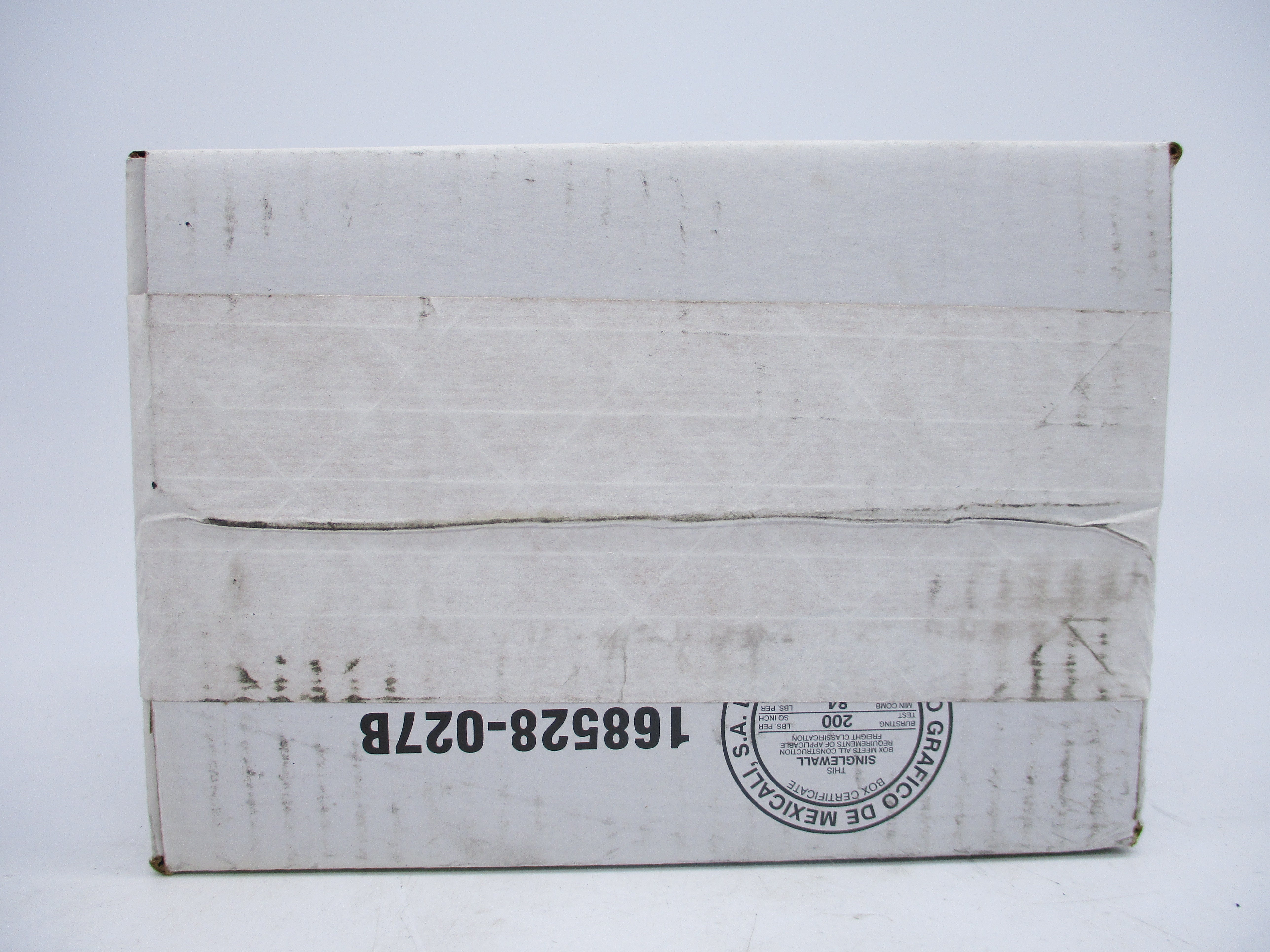 ASCO S261SG02N3DG5 110/120V NSFS