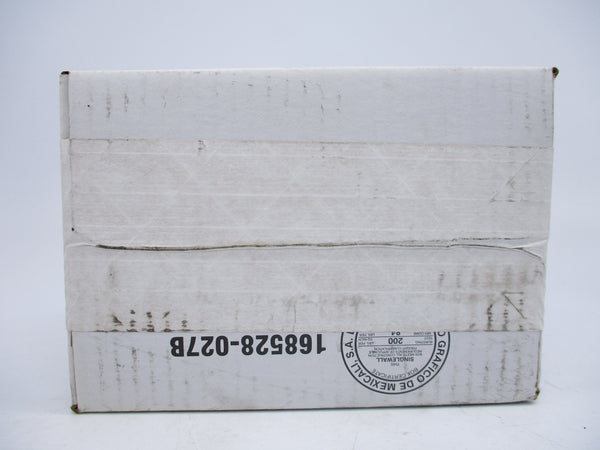 ASCO S261SG02N3DG5 110/120V NSFS