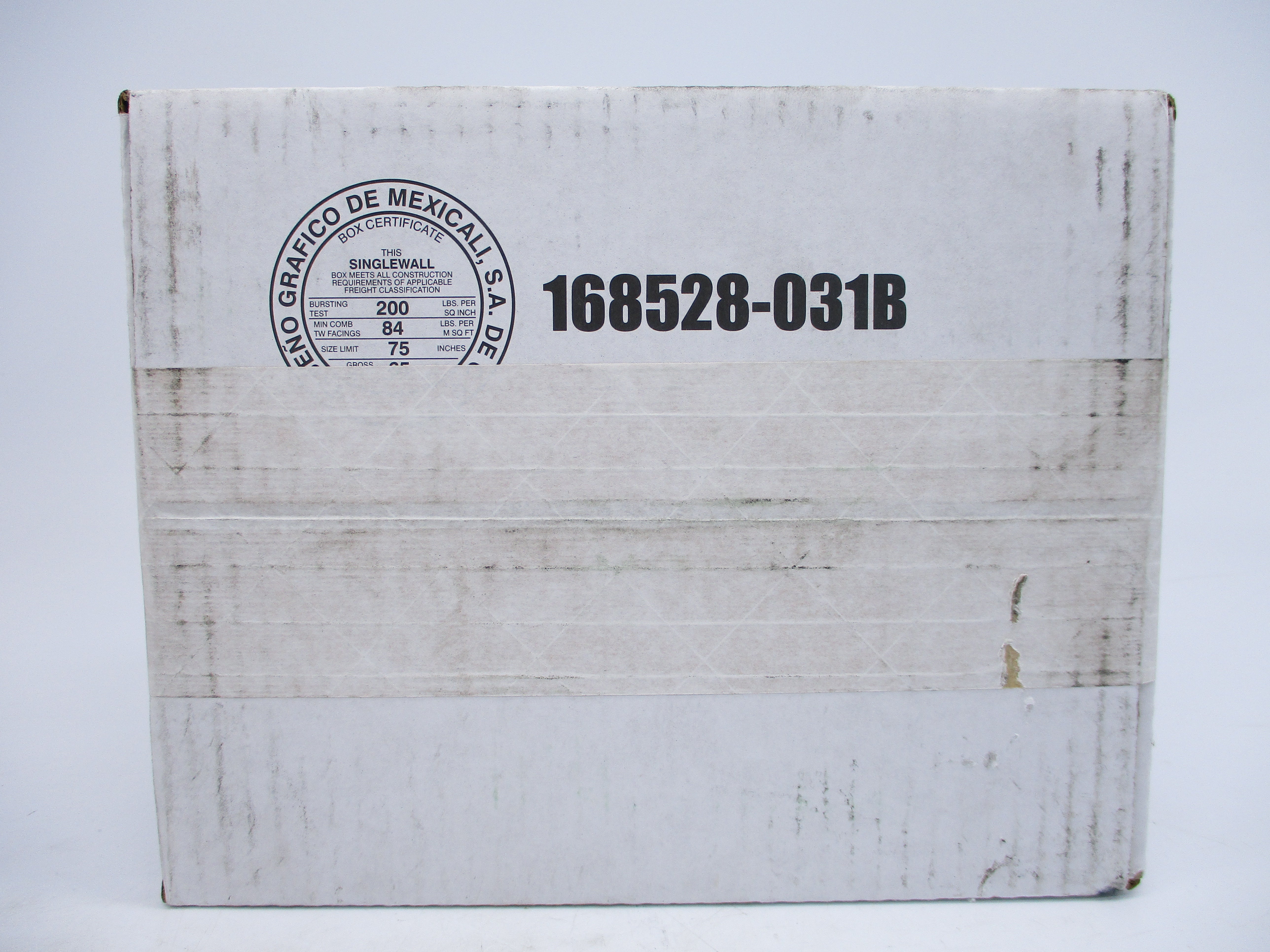 ASCO 8210G054 120V 1" NSFS