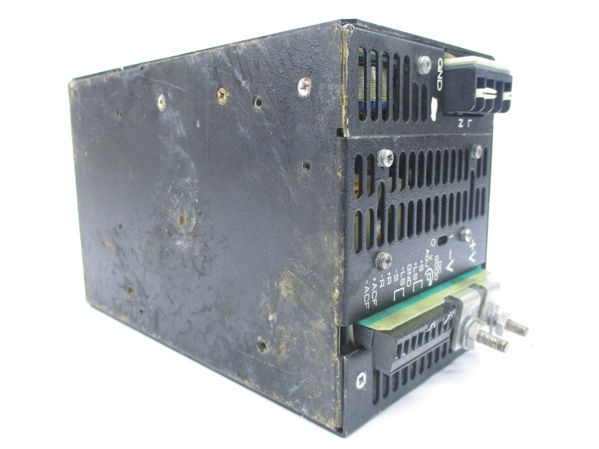 LAMBDA RWS-600A-12 UNMP
