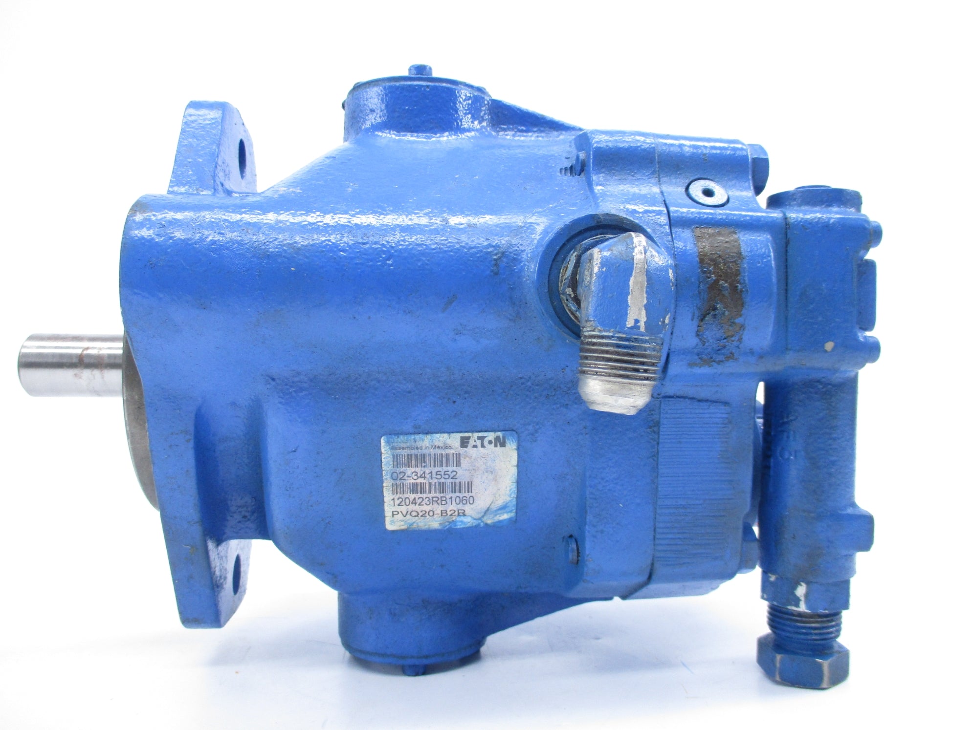 EATON PVQ20-B2R UNMP