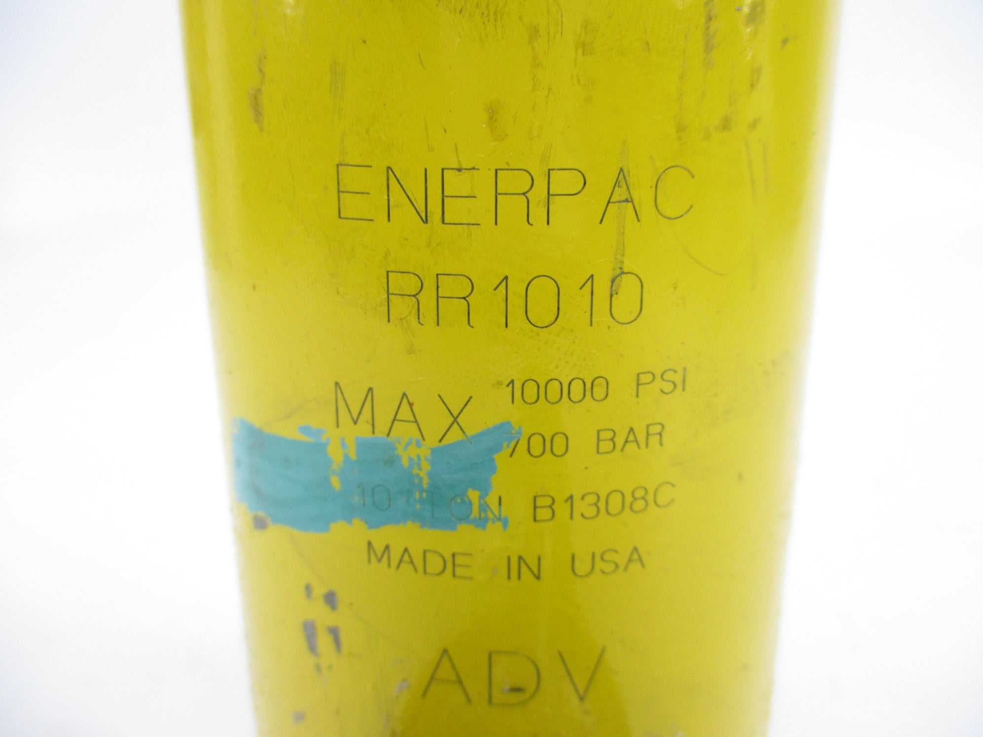 ENERPAC RR1010 UNMP
