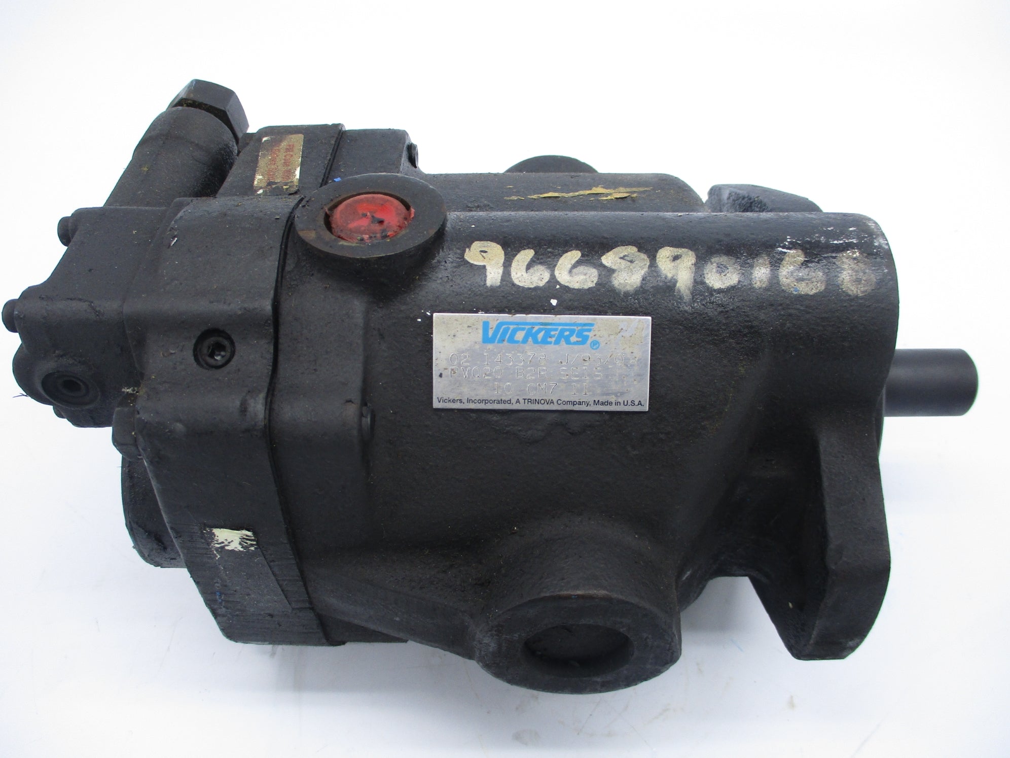 VICKERS PVQ20B2RSE1S10CM711 UNMP