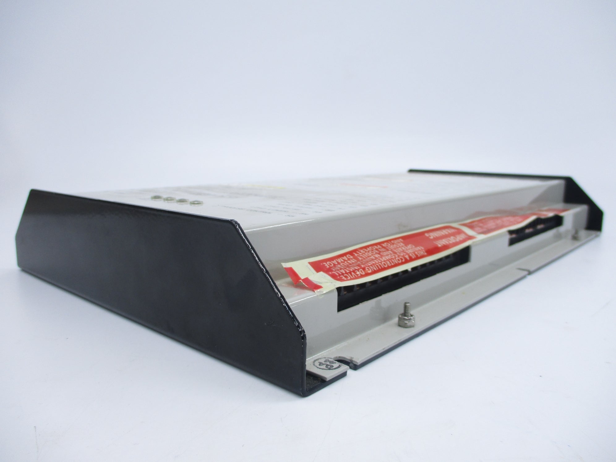 WOODWARD 9905-797 240VAC UNMP