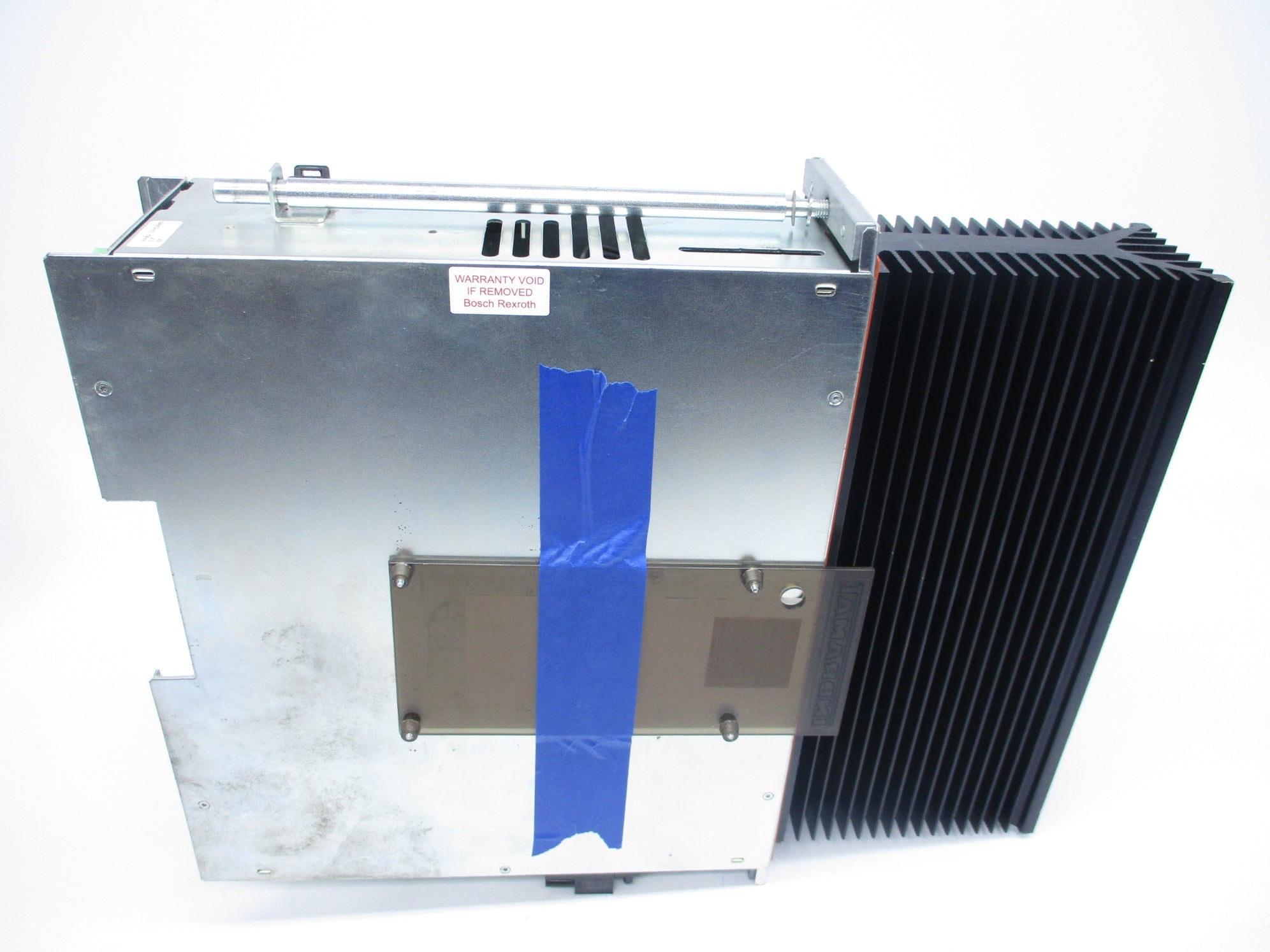 INDRAMAT DDS02.1-A200-D UNMP